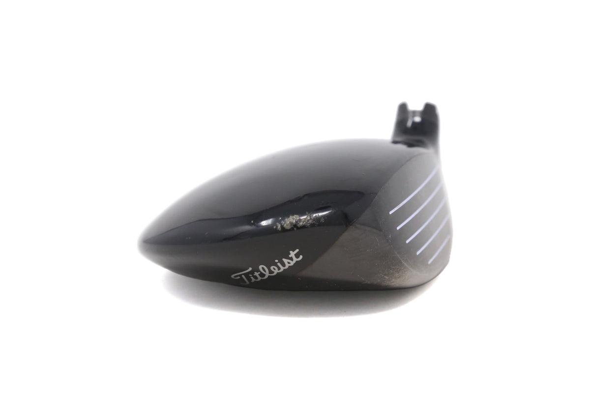 Used Titleist TSR3 3-Wood - HEAD ONLY - Right-Handed - 15 Degrees