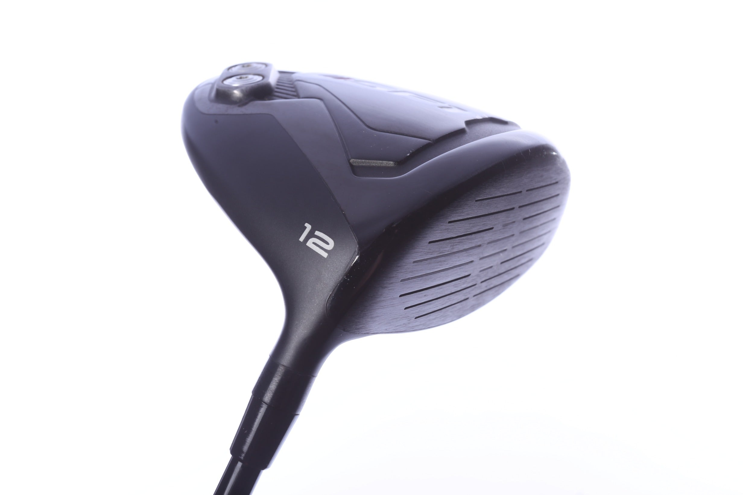 Used Performance Golf SF1 Driver - 12 Degrees - Seniors Flex Performance Golf SF1 - Right-Handed