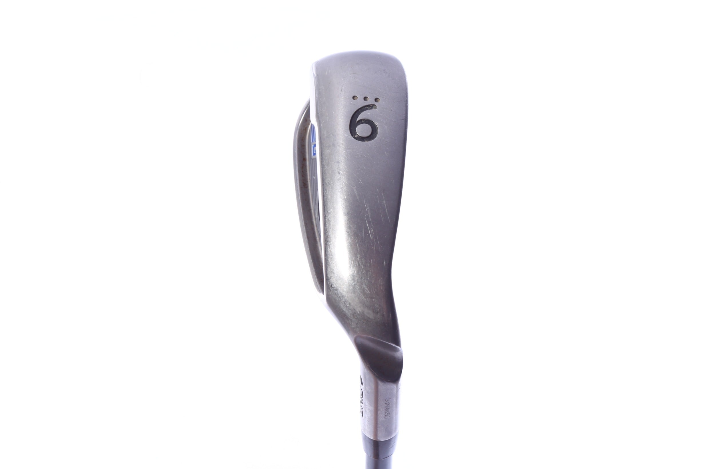 Used Ping G Single 9-Iron - Right-Handed - Regular Flex