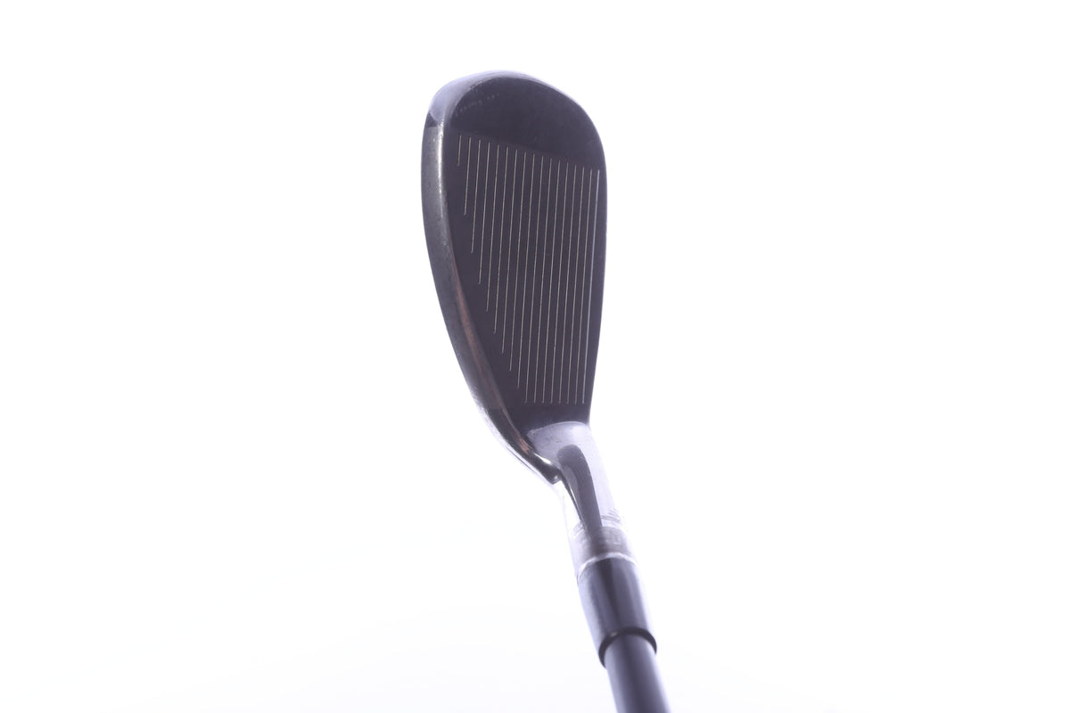Used Cleveland Launcher XL Halo Iron Set - Left-Handed - 5-PW, DW - Ladies Flex