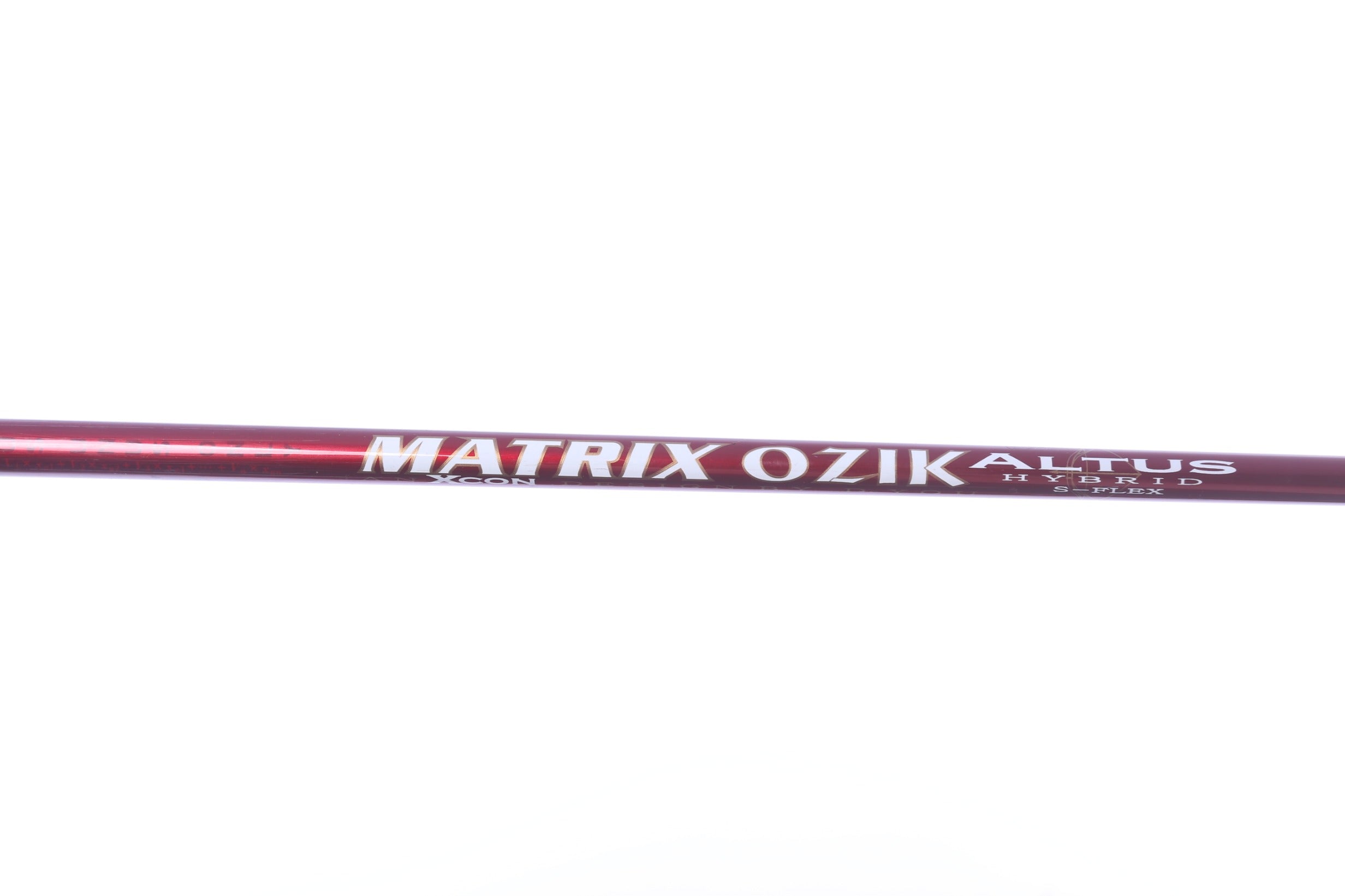 Used Adams Idea Pro 3H Hybrid - Right-Handed - 20 Degrees - Stiff Flex-Next Round