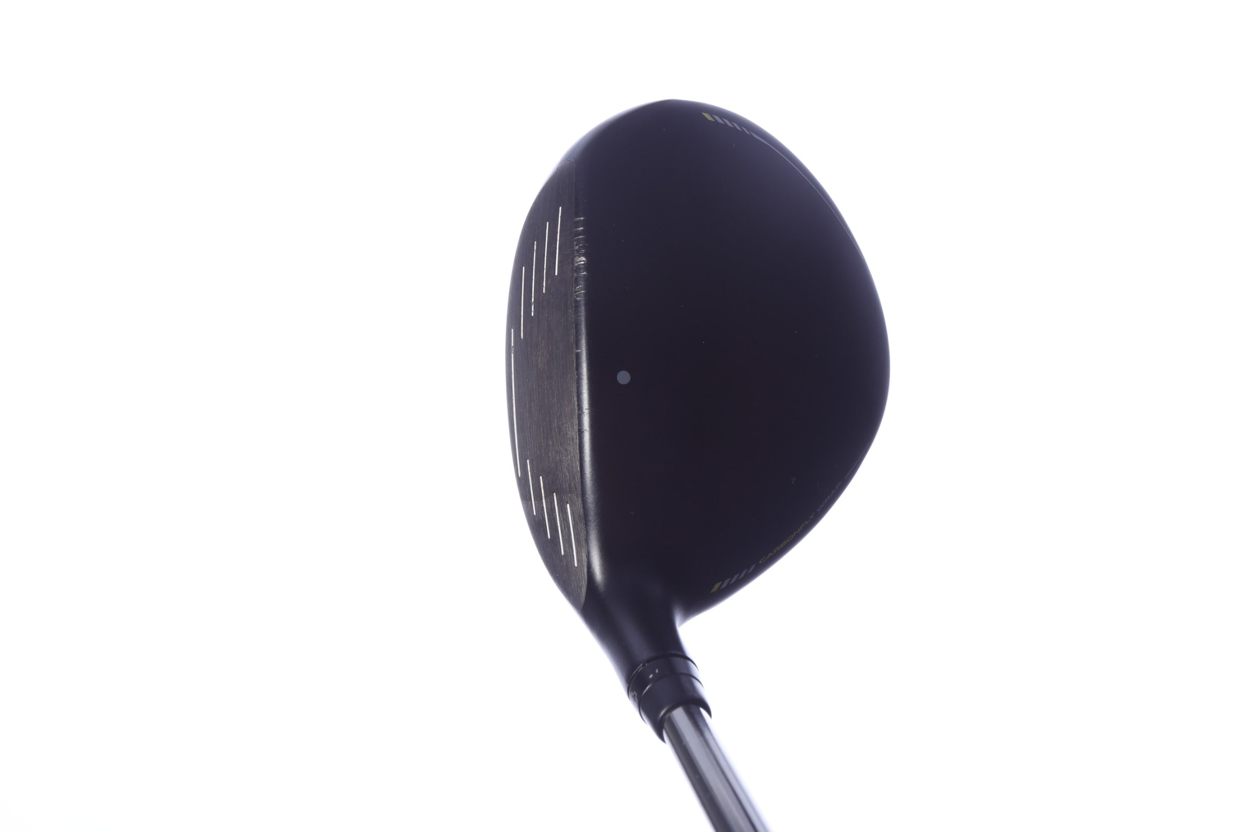 Used Ping G430 MAX 3-Wood - Right-Handed - 15 Degrees - Extra Stiff Flex