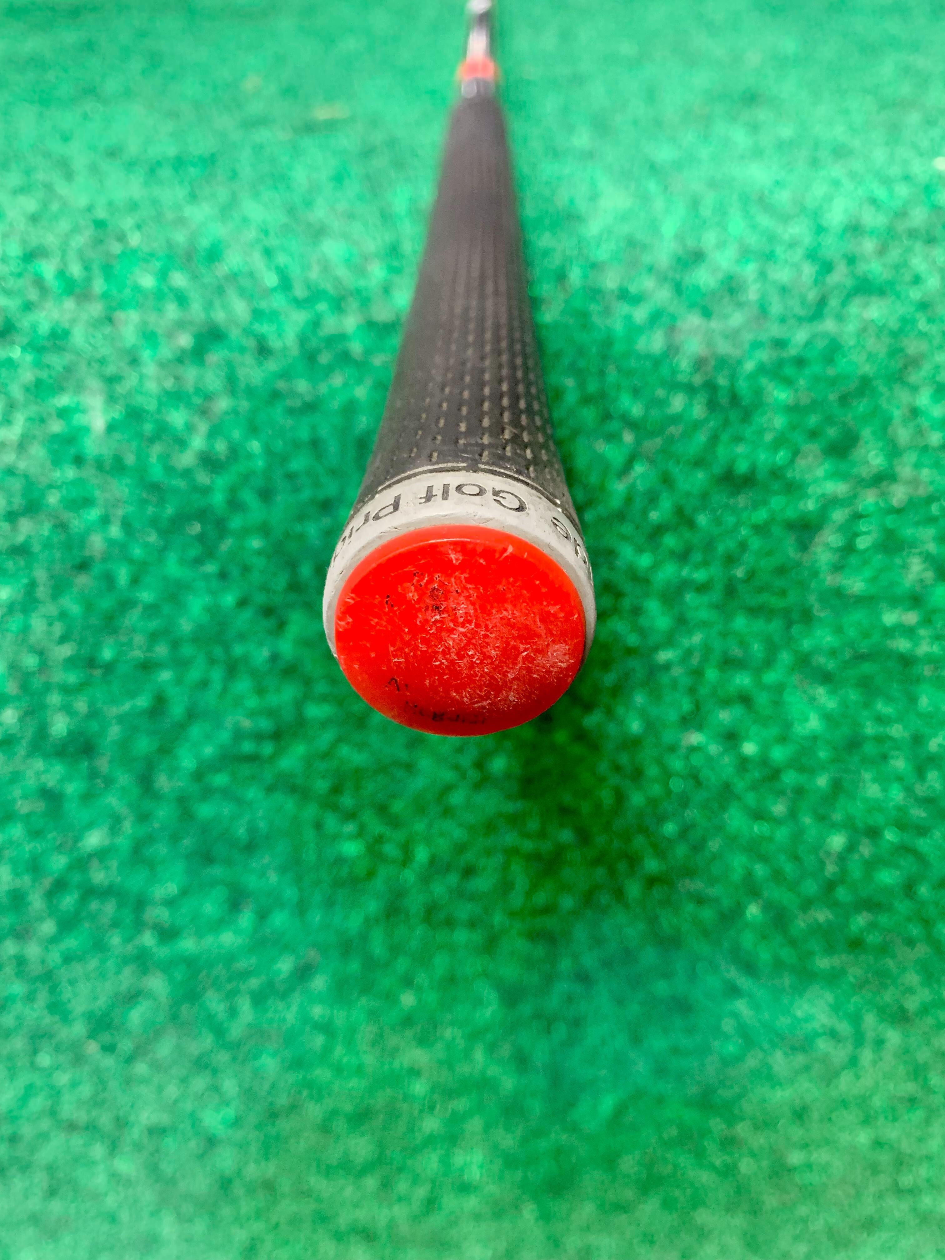 Mitsubishi Chemical Tensei AV Series Blue Driver Shaft - Regular Flex - 44 in-Next Round