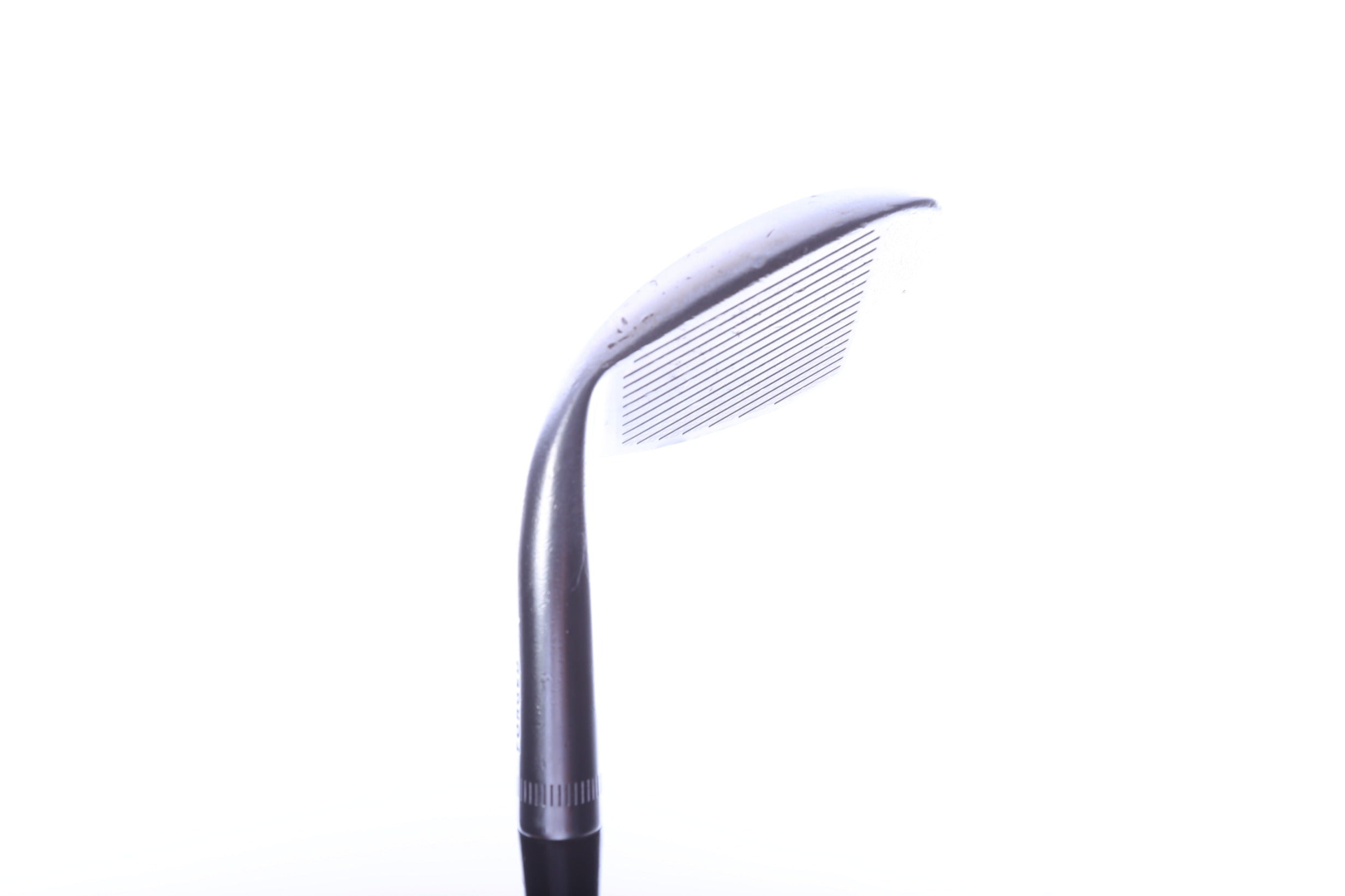 Used Callaway Mack Daddy 2 Chrome Sand Wedge - Right-Handed - 56 Degrees - Wedge Flex-Next Round
