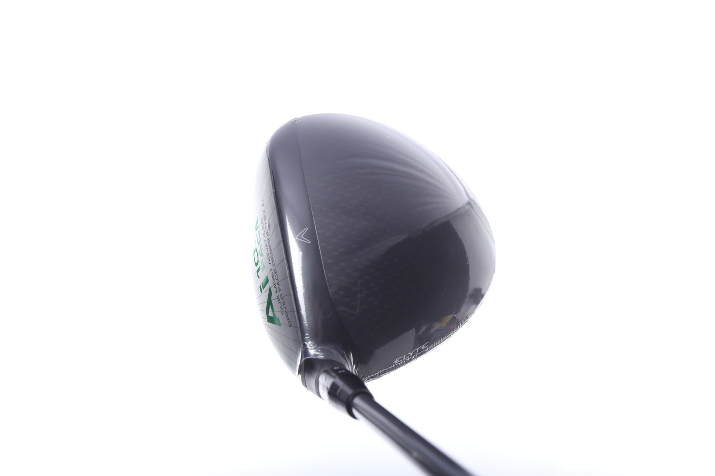 Used Callaway Elyte X Driver - 10.5 Degrees - Regular Flex Project X Denali - Right-Handed-Next Round
