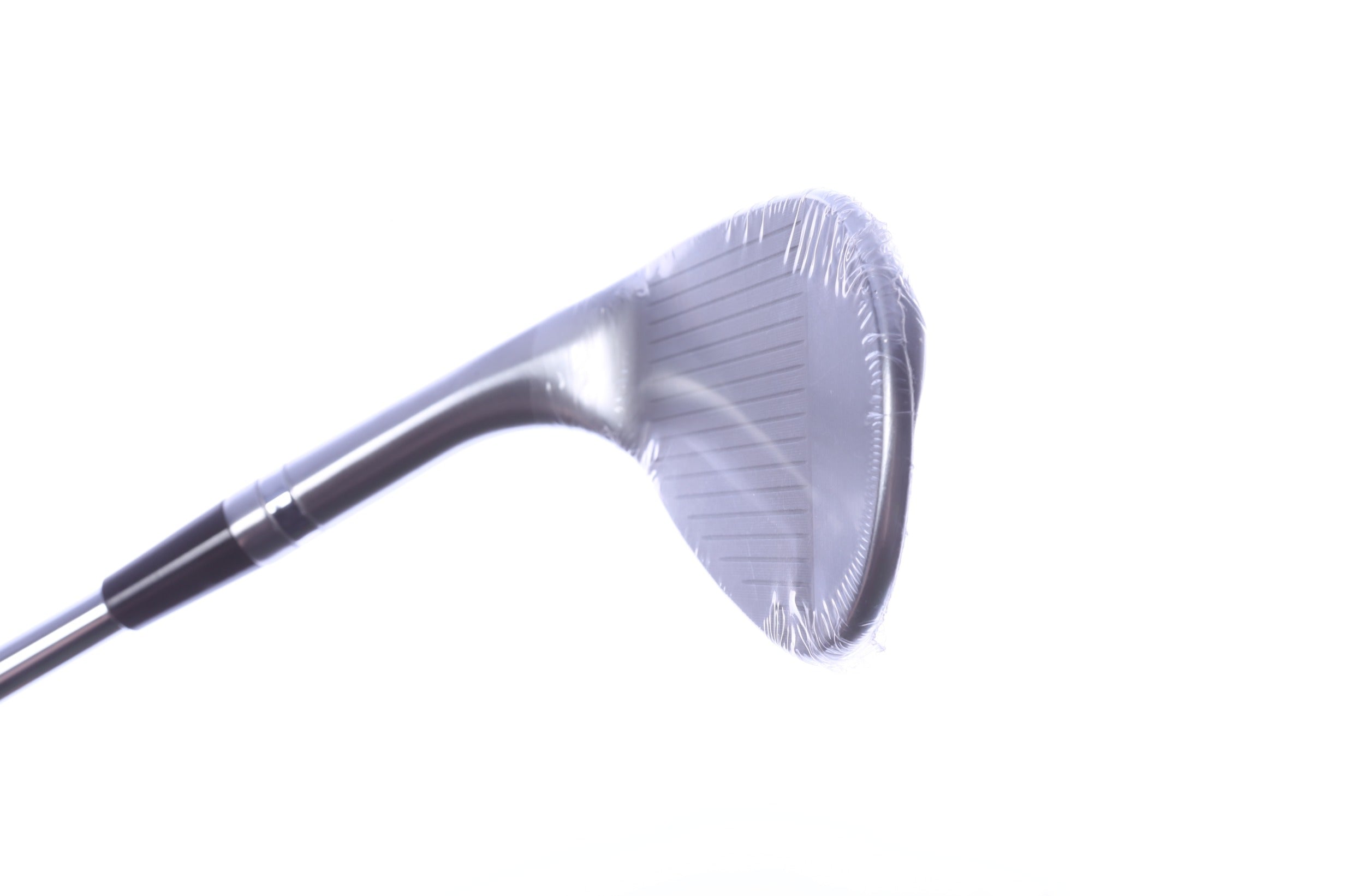 Used Titleist Vokey SM11 Tour Chrome Lob Wedge - Right-Handed - 58 Degrees - Stiff Flex-Next Round