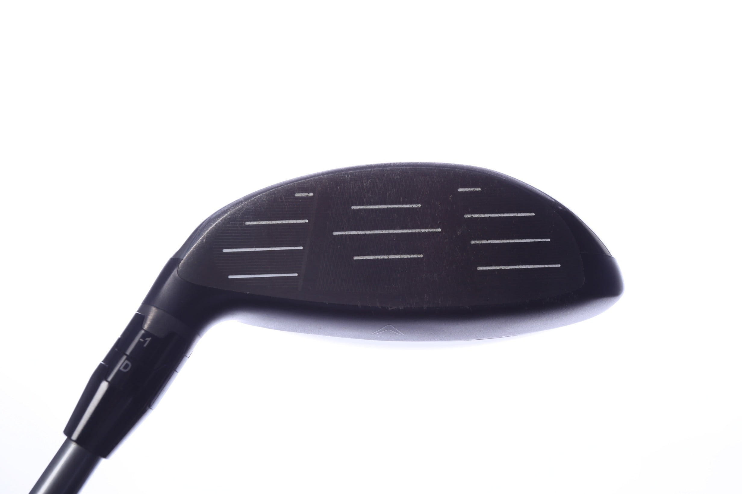 Used Callaway Paradym 3HL Wood - Right-Handed - 16.5 Degrees - Extra Stiff Flex-Next Round