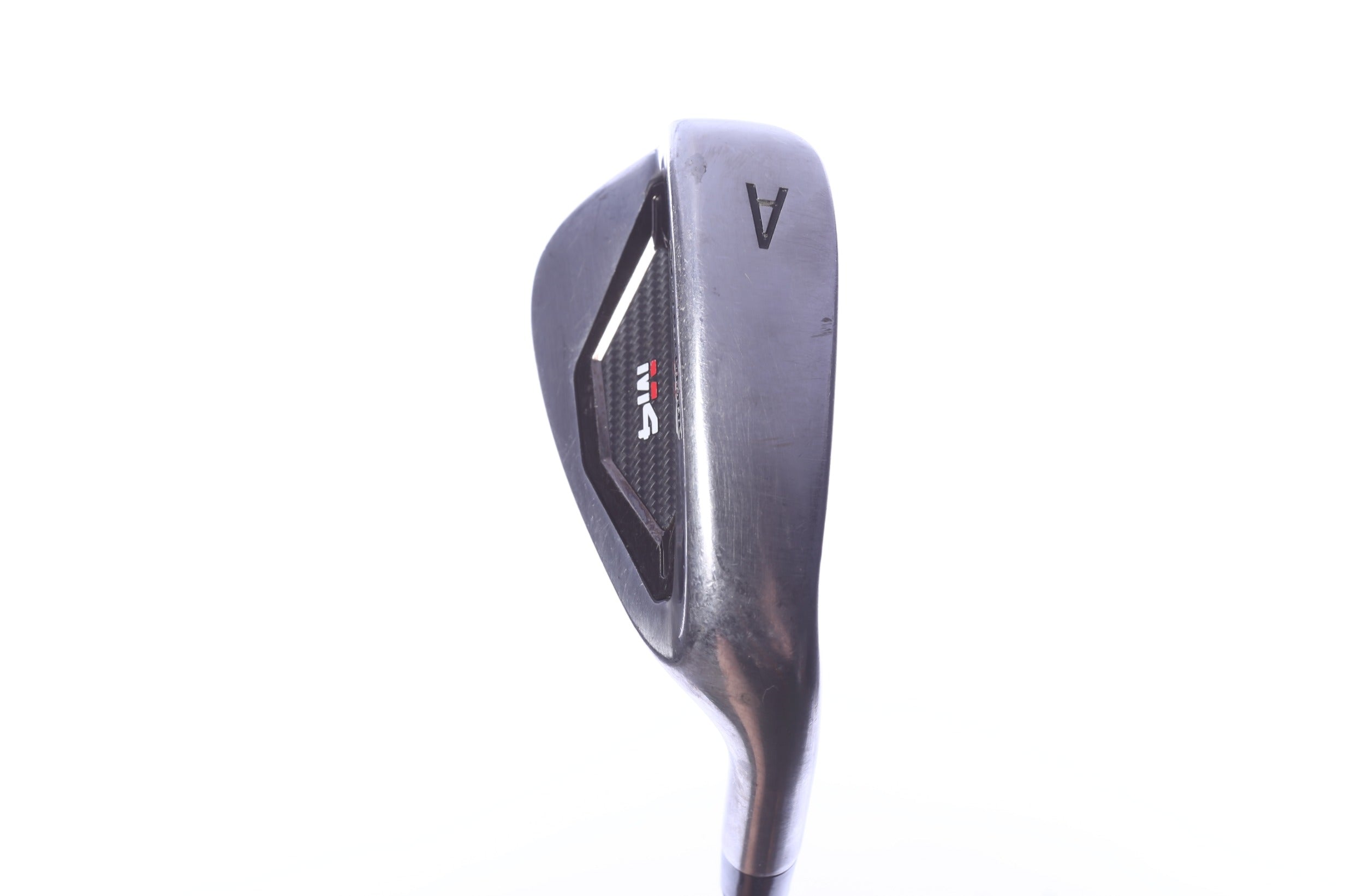 Used TaylorMade M4 Approach Wedge - Right-Handed - 49 Degrees - Stiff Flex
