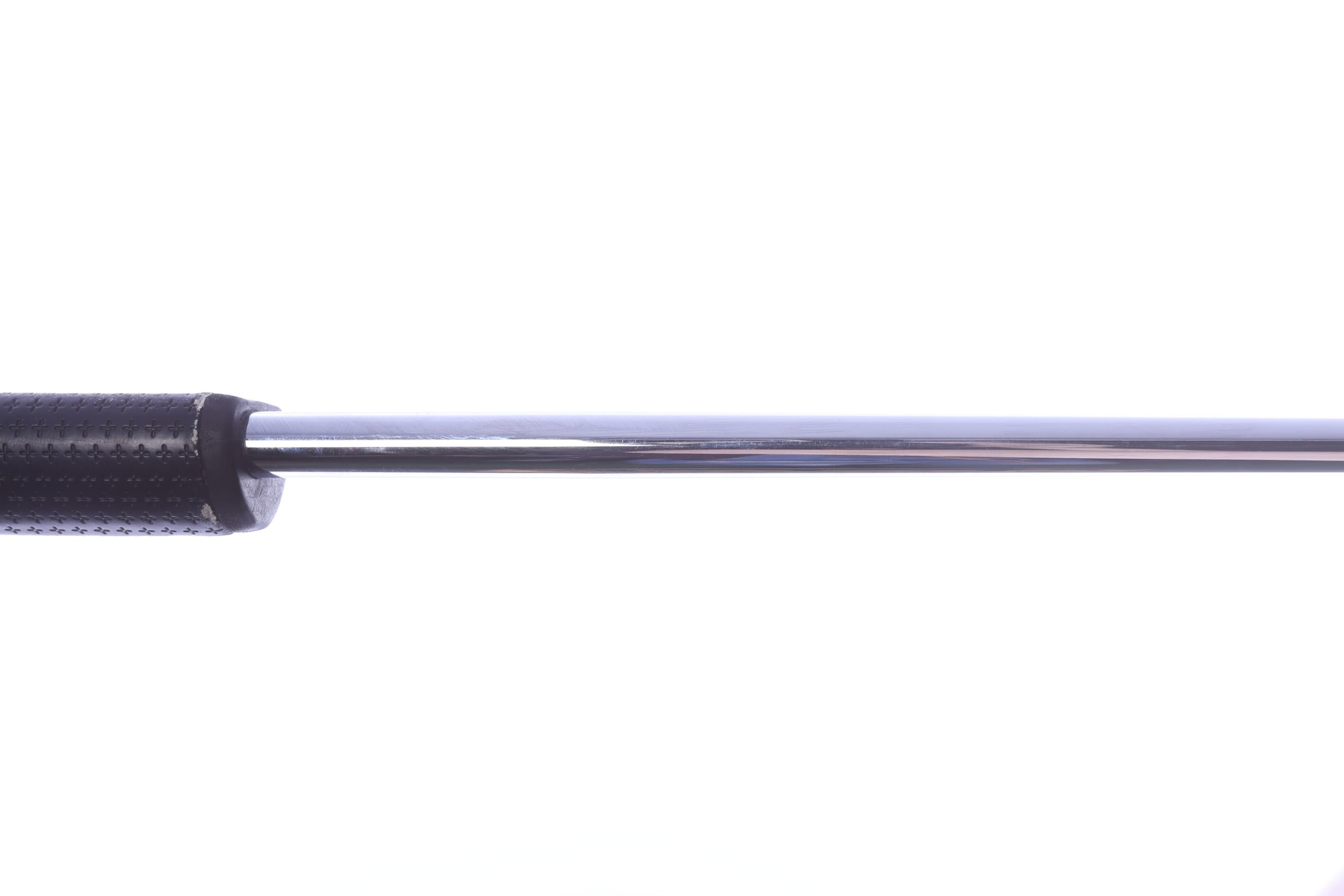 Used Odyssey Ai-ONE Square 2 Square Jailbird Putter - Right-Handed - 34 in - Mallet-Next Round