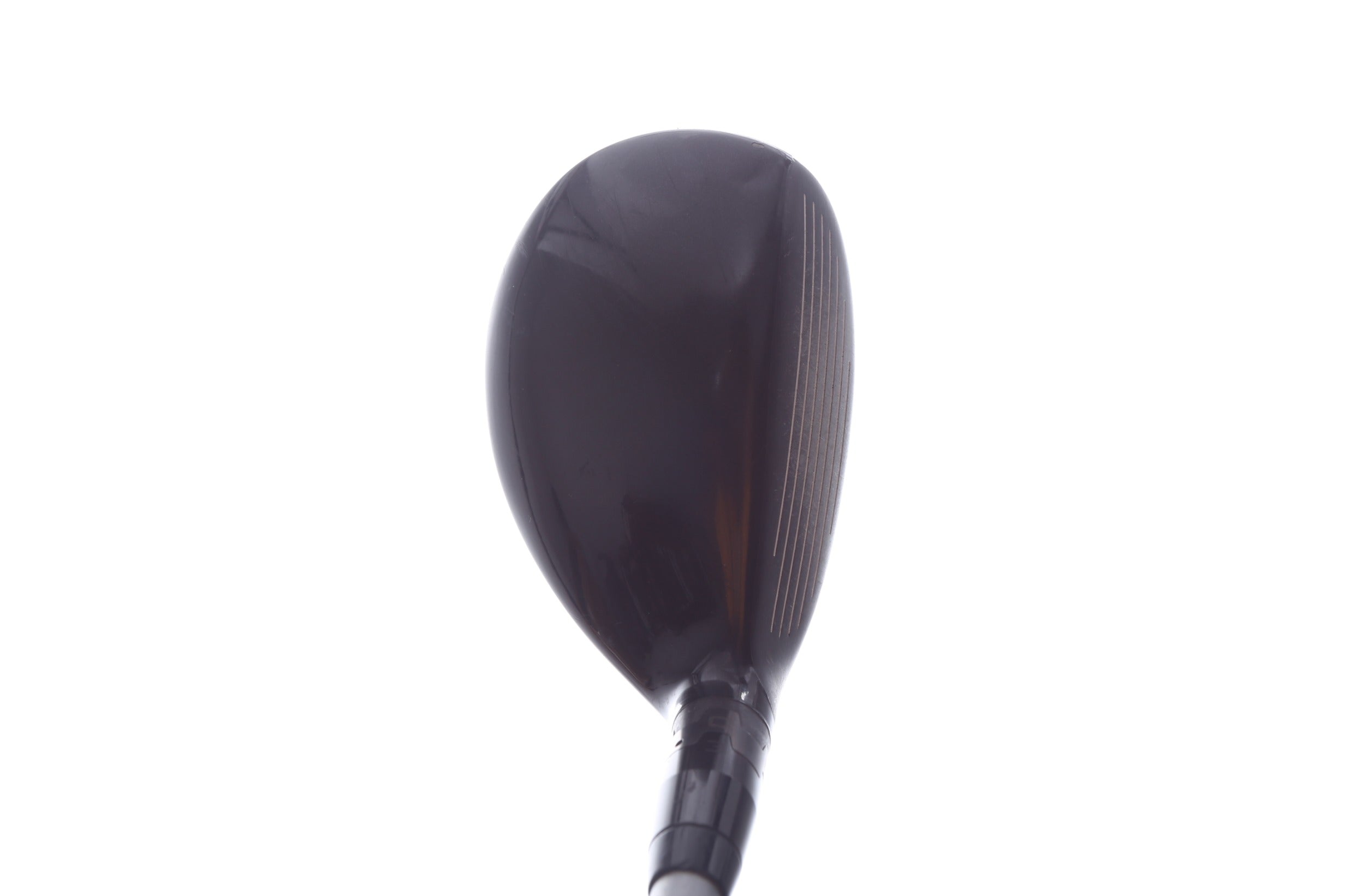 Used Titleist 913H 5H Hybrid - Left-Handed - 24 Degrees - Seniors Flex-Next Round