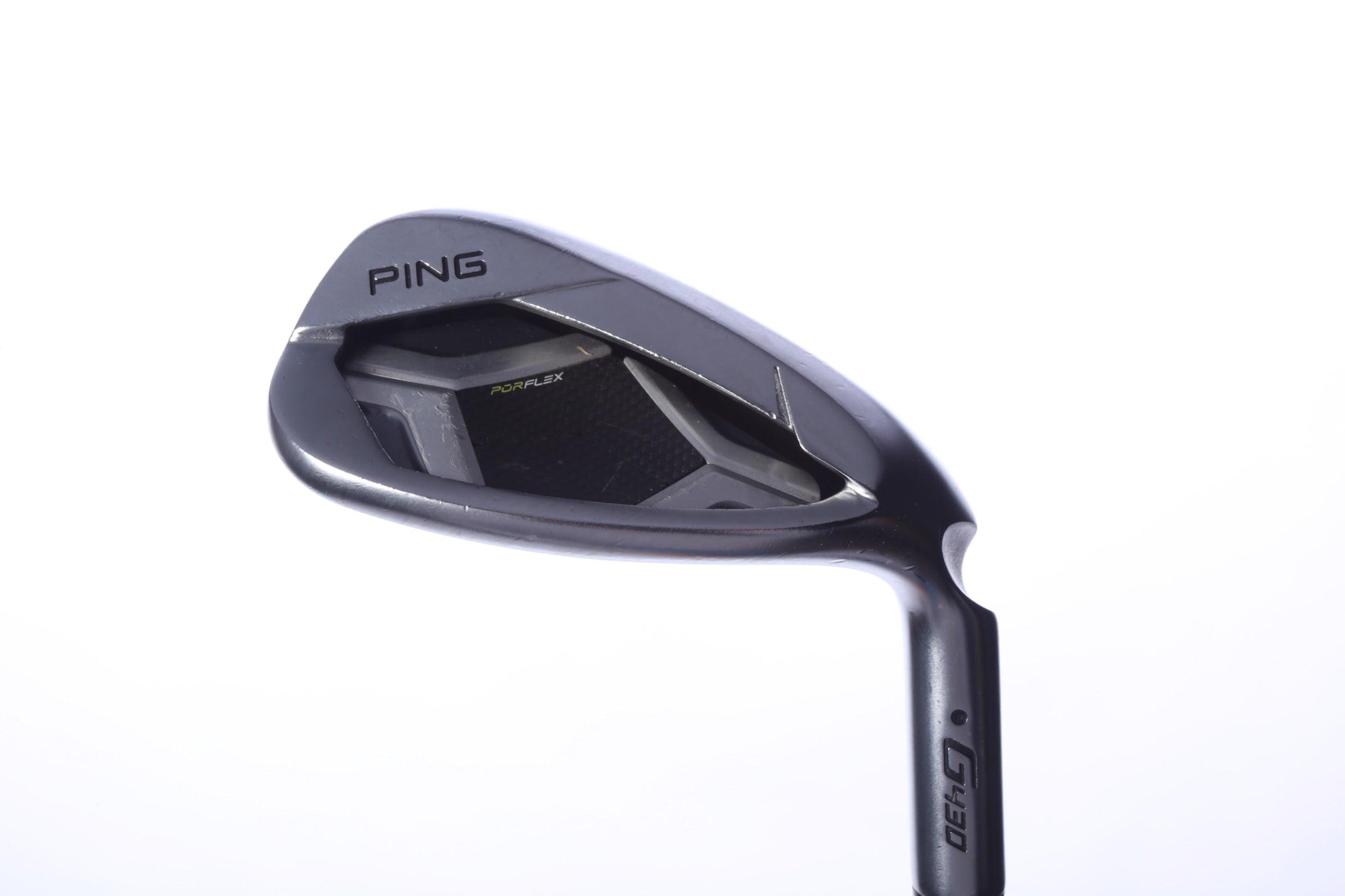 Used Ping G430 Lob Wedge - Right-Handed - 58 Degrees - Stiff Flex-Next Round
