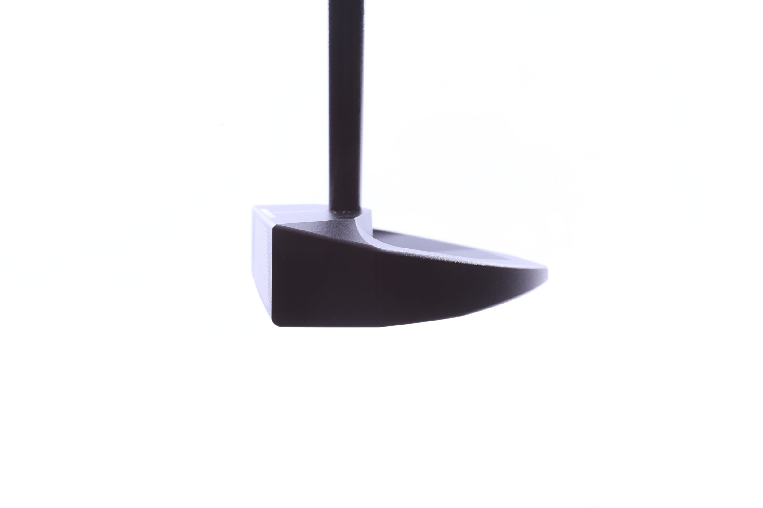 Used L.A.B. Golf OZ.1 Putter - Right-Handed - 37.5 in - Mallet-Next Round