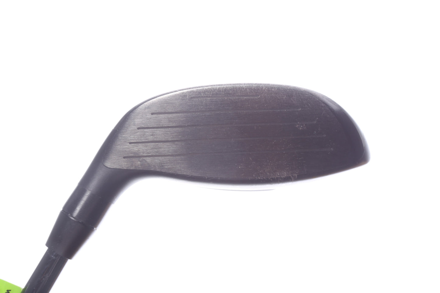 Used PXG 0341X 3-Wood - Right-Handed - 15 Degrees - Stiff Flex-Next Round