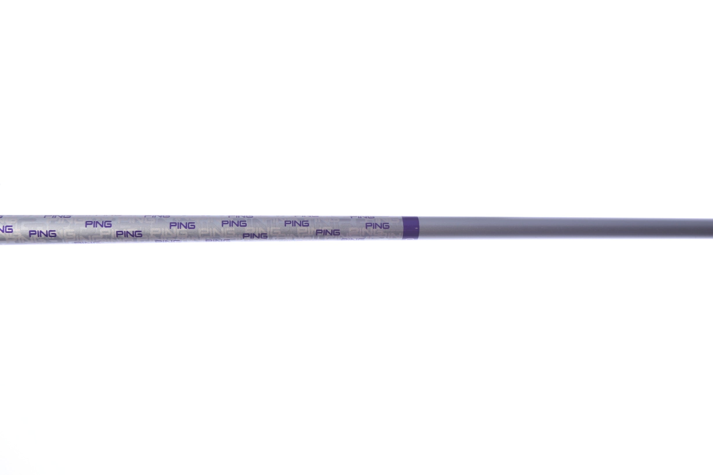 Used Ping Serene Driver - 10.5 Degrees - Ladies Flex Ping ULT 210 - Right-Handed