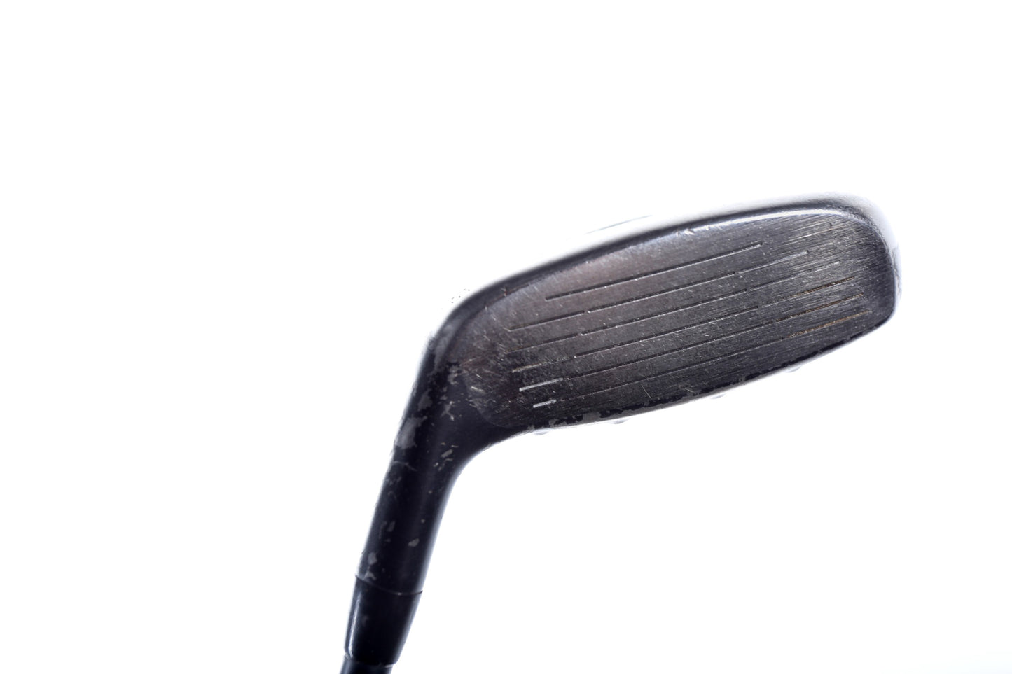 Used Ping G 3H Hybrid - Right-Handed - 19 Degrees - Regular Flex-Next Round