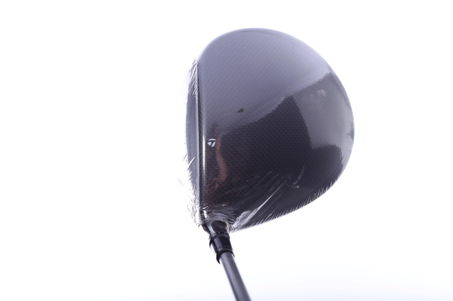 Used TaylorMade Qi35 MAX Driver - 10.5 Degrees - Seniors Flex Fujikura Air Speeder - Right-Handed-Next Round