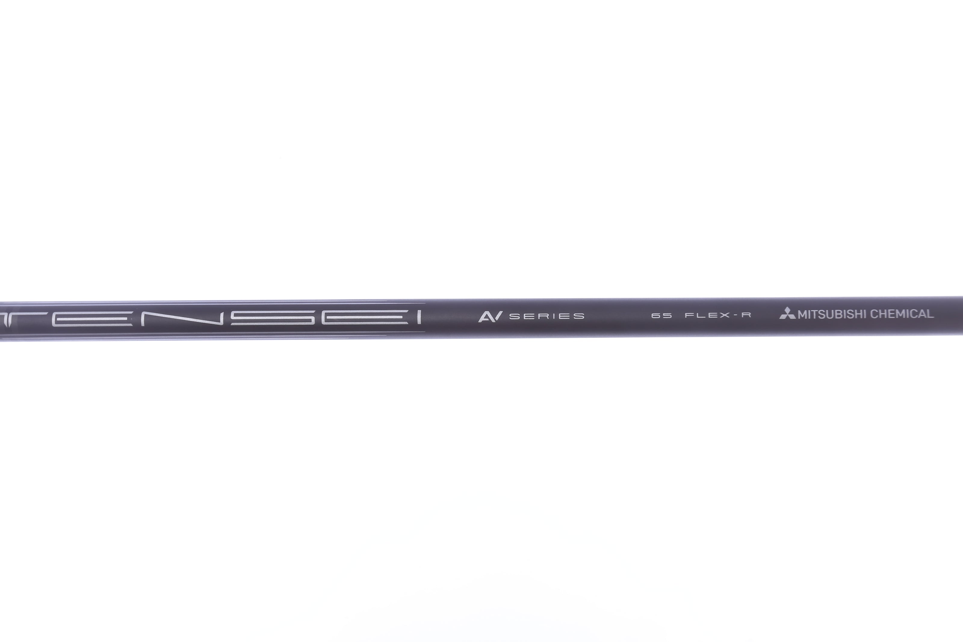 Used Callaway Paradym Ai Smoke MAX 7-Wood - Right-Handed - 20 Degrees - Regular Flex-Next Round
