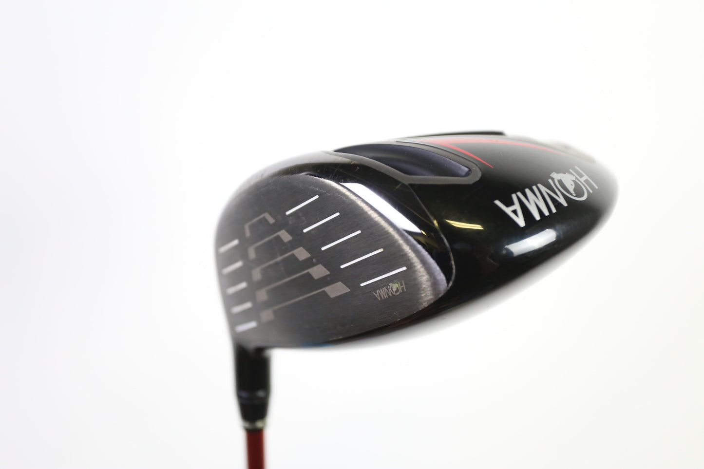 Honma TW GS Driver - Right-Handed - 9.5 Degrees - Stiff Flex-Next Round