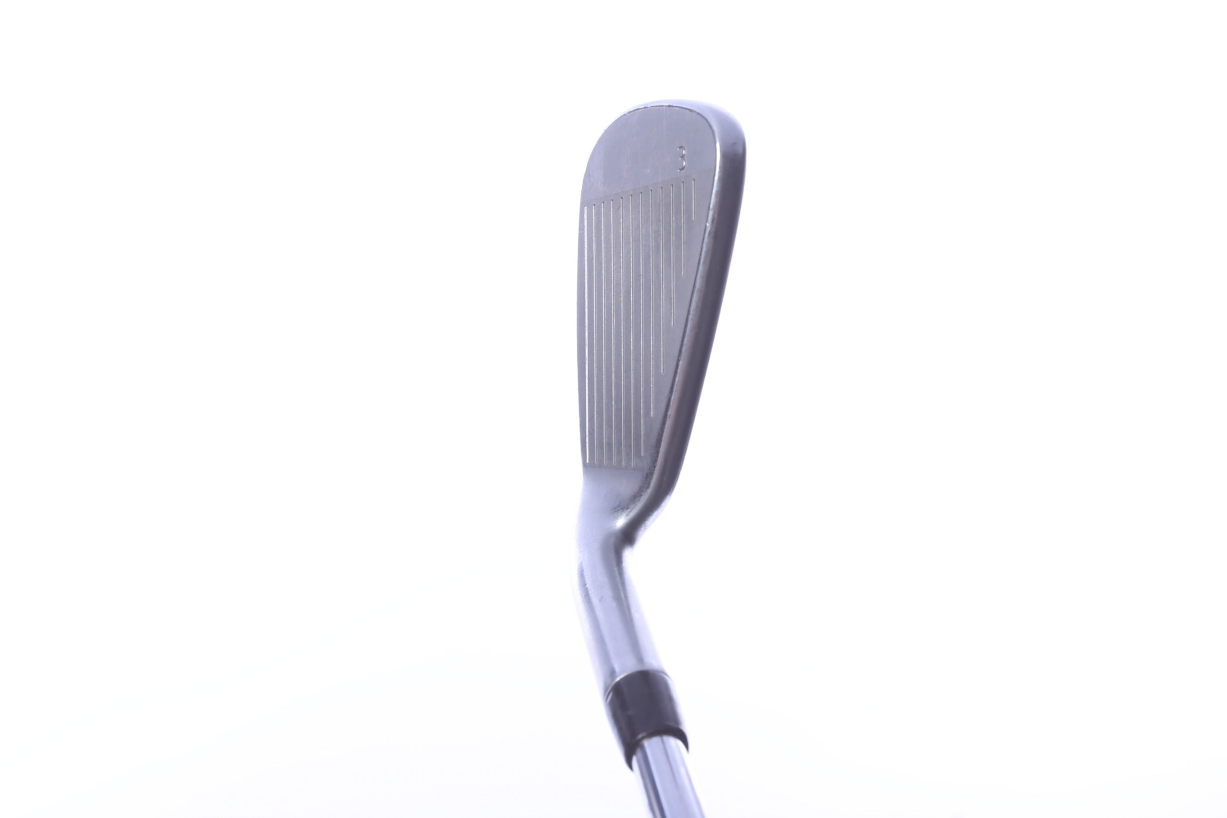 Used Ping i20 Single 3-Iron - Right-Handed - Stiff Flex