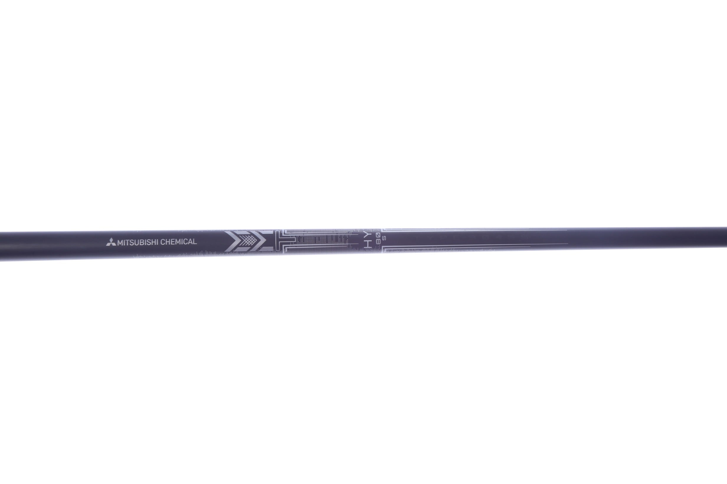 Used Cobra King TEC 4H Hybrid - Right-Handed - 21 Degrees - Stiff Flex-Next Round