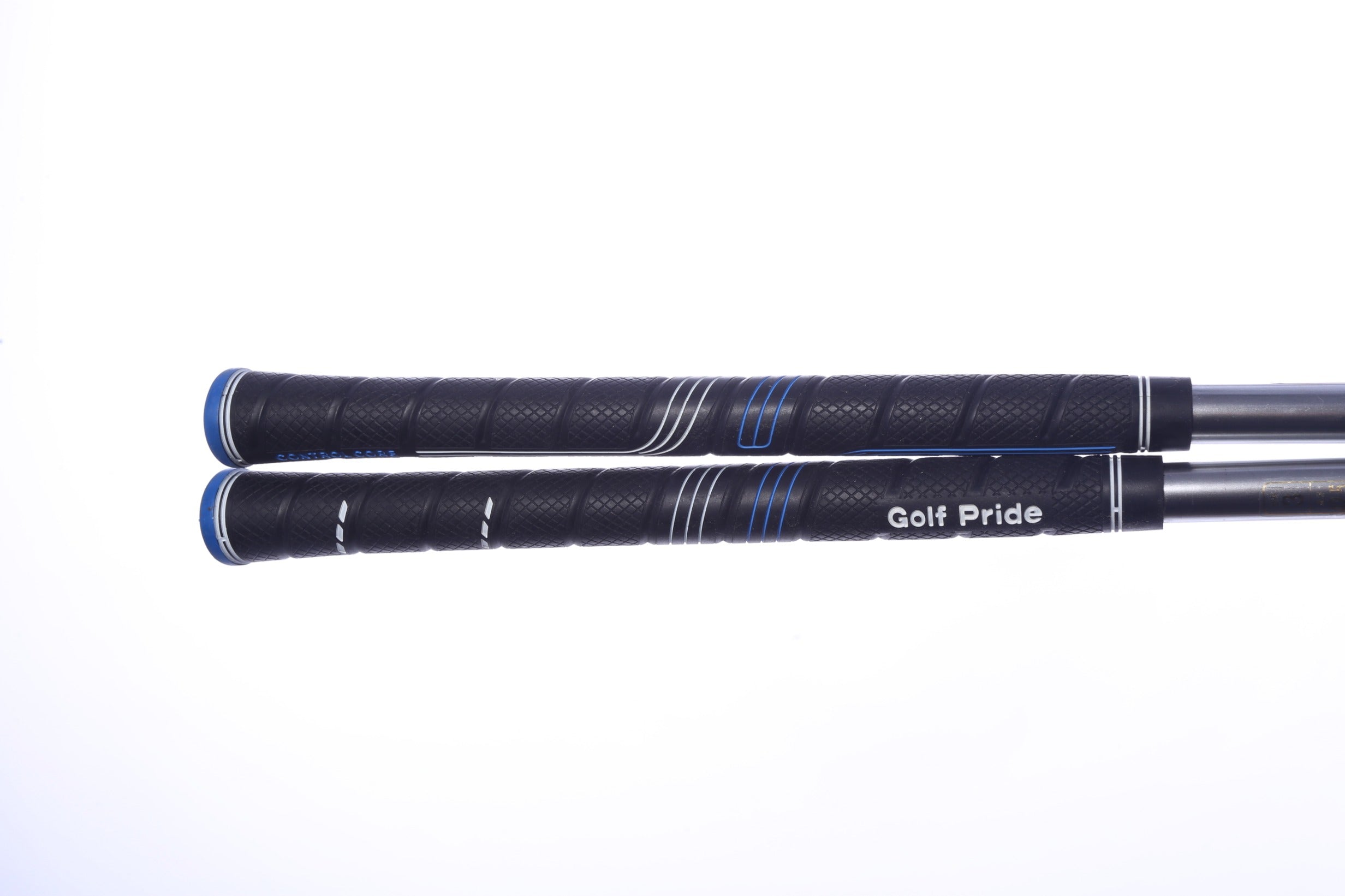 Used Honma Twin Marks 420RF Titanium Gold Crown Wood Set - Left-Handed - 3W, 5W - Regular Flex-Next Round