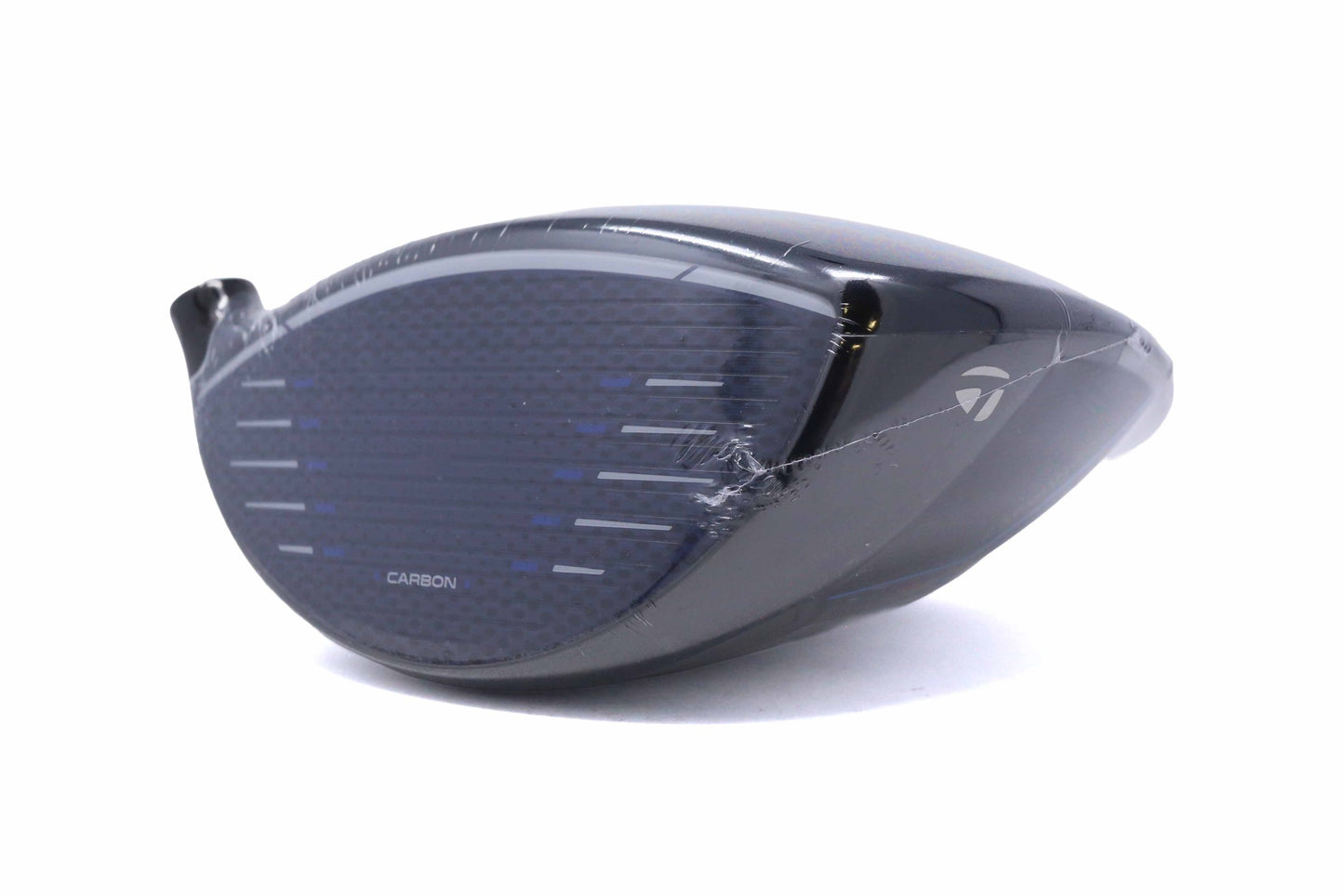 Used TaylorMade Qi10 MAX Driver - HEAD ONLY - Left-Handed - 10.5 Degrees-Next Round
