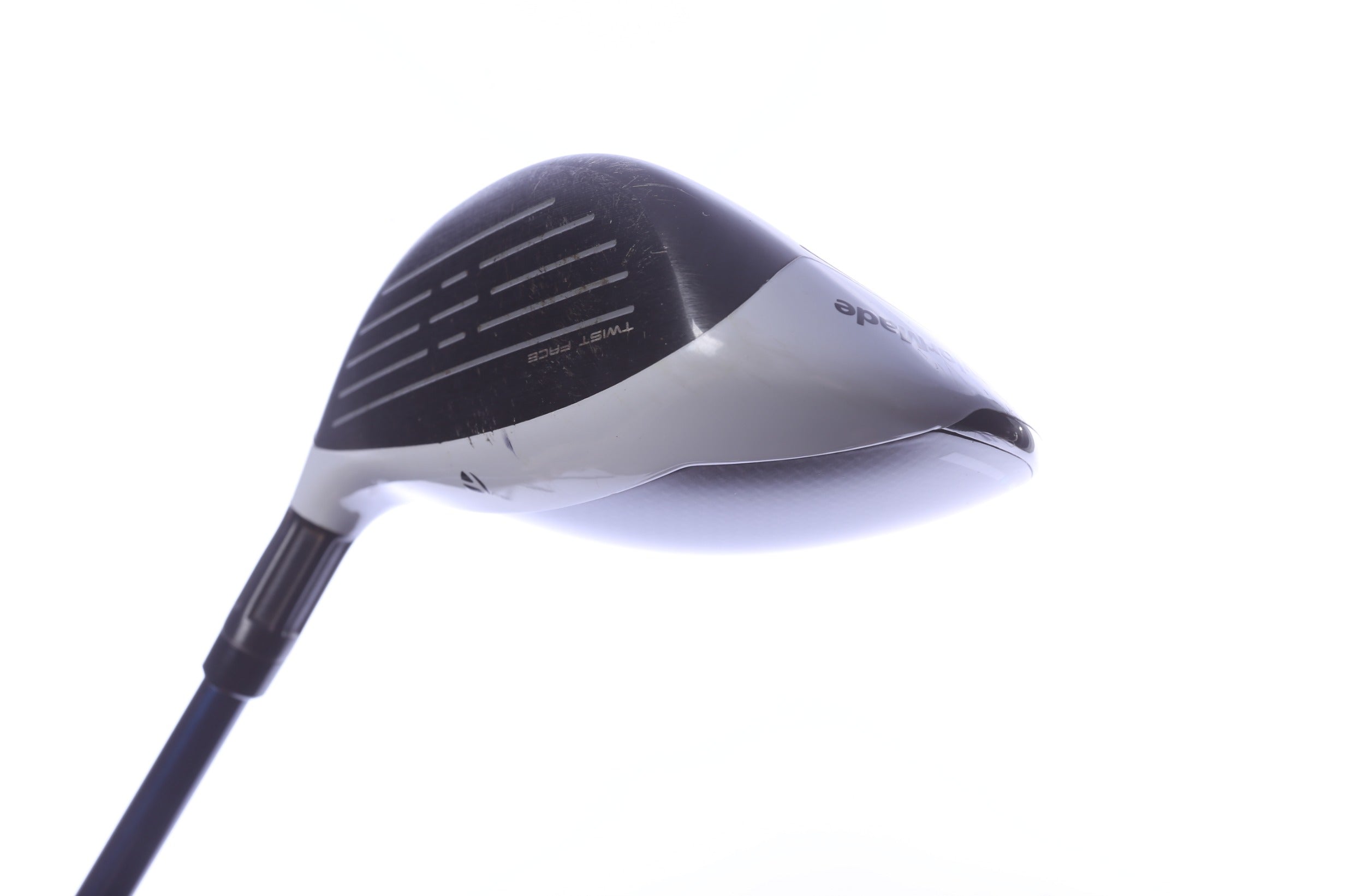 Used TaylorMade SIM MAX 3-Wood - Right-Handed - 15 Degrees - Regular Flex