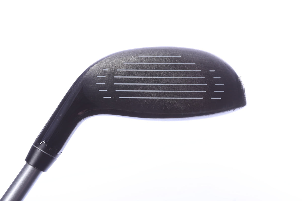 Used Cobra BiO Cell-S 2-3H Hybrid - Right-Handed - 17.5 Degrees - Seniors Flex