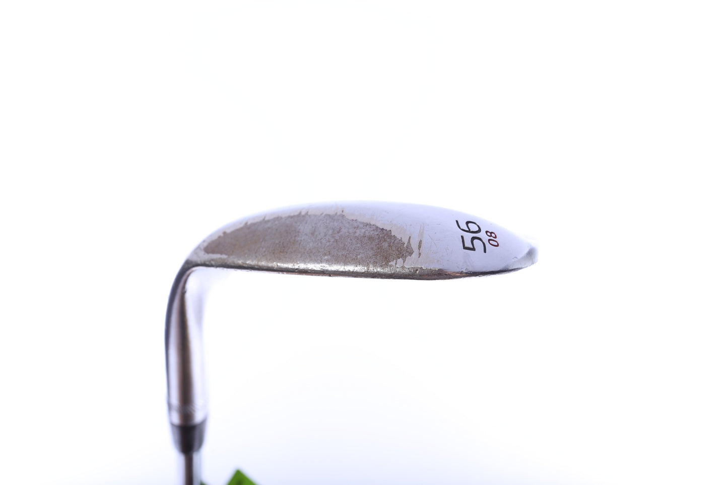 Used Titleist Vokey SM6 Tour Chrome Sand Wedge - Right-Handed - 56 Degrees - Wedge Flex-Next Round