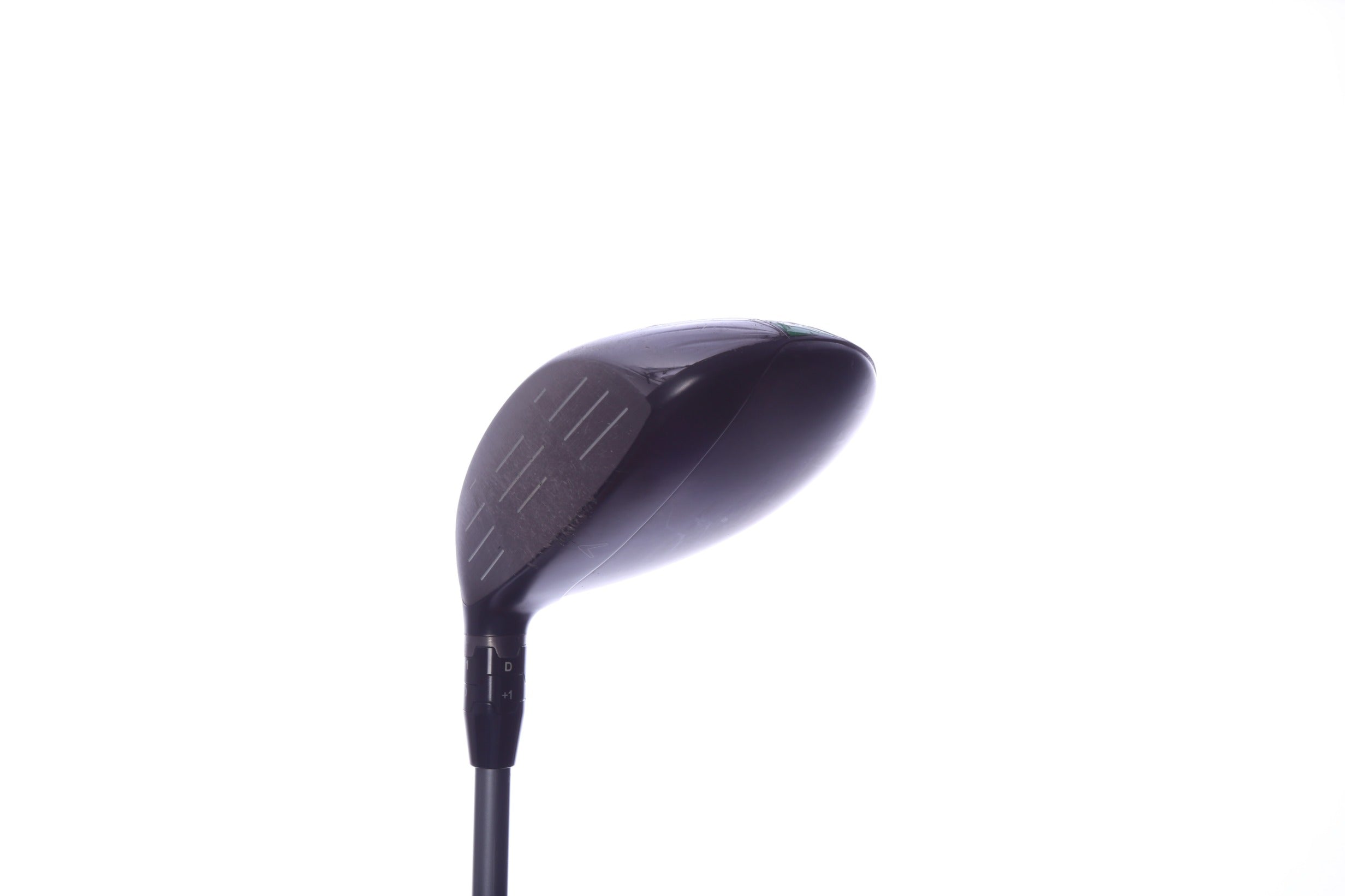 Used Callaway Elyte - Right-Handed - 15 Degrees - Stiff Flex-Next Round