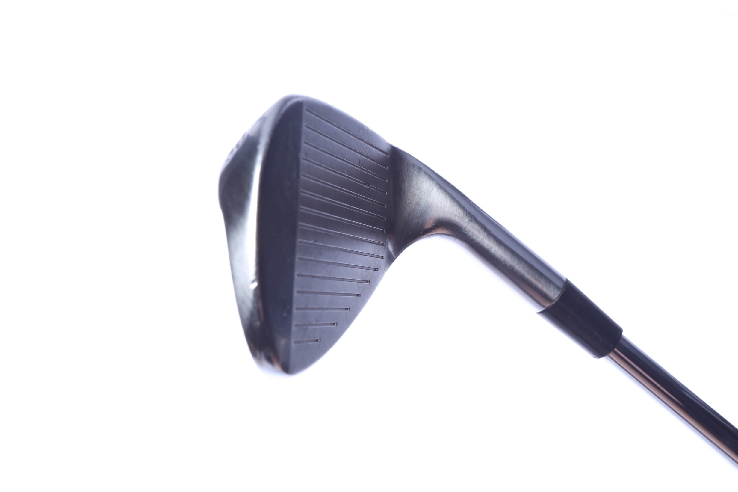 Used TaylorMade PSi Approach Wedge - Left-Handed - 50 Degrees - Regular Flex
