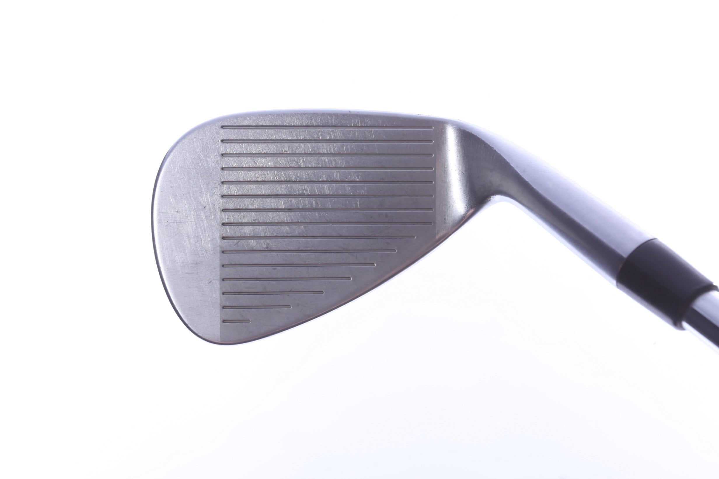 Used PXG 0311 P GEN2 Gap Wedge - Left-Handed - 50 Degrees - Extra Stiff Flex-Next Round