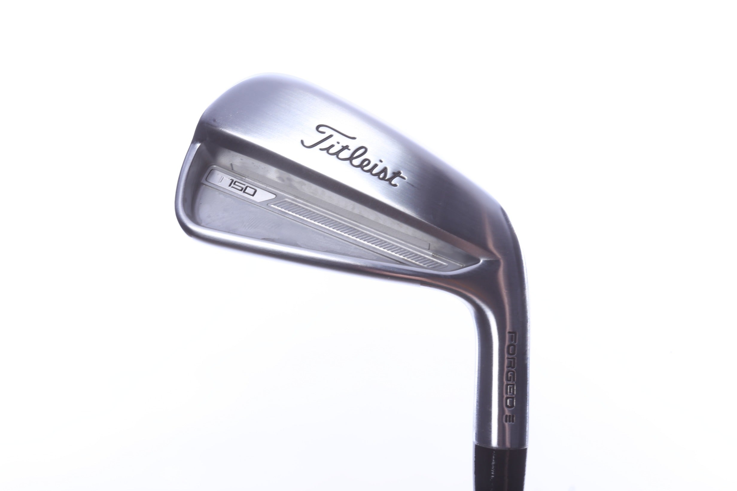 Used Titleist 2023 T150 Single 4-Iron - Right-Handed - Stiff Flex-Next Round