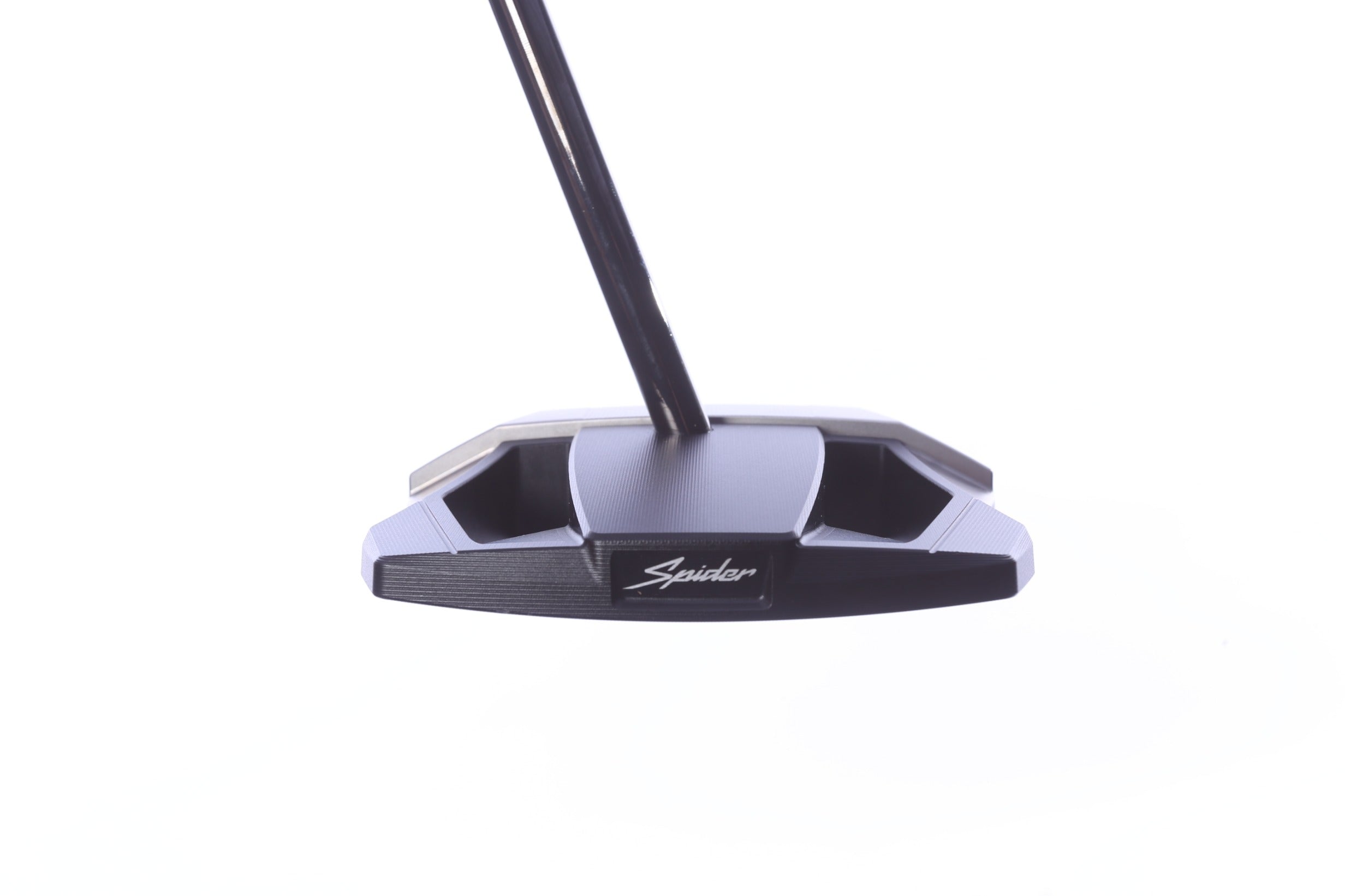 Used TaylorMade Spider 5K-ZT Putter - Right-Handed - 34 in - Mallet-Next Round
