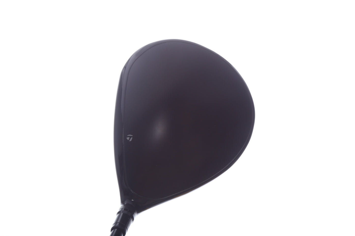 Used TaylorMade STEALTH PLUS Driver - 10.5 Degrees - Regular Flex Mitsubishi Kai'li Red - Right-Handed-Next Round