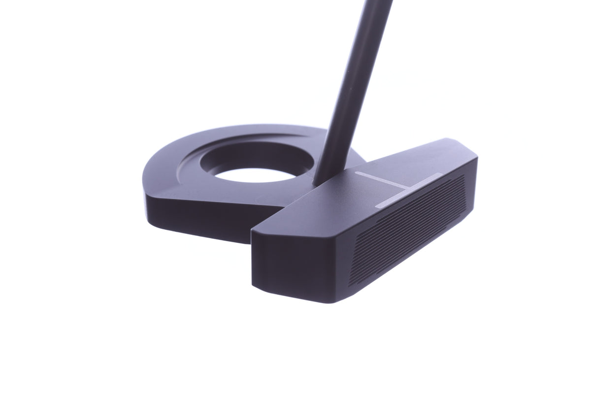 Used L.A.B. Golf DF3 Putter - Right-Handed - 35 in - Mallet-Next Round