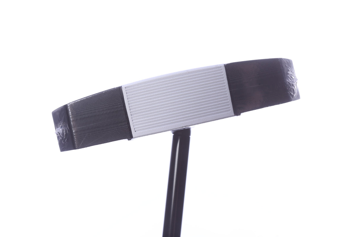 Used Odyssey Ai-DUAL Square 2 Square Max 1/2 Ball Putter - Right-Handed - 34 in - Mallet