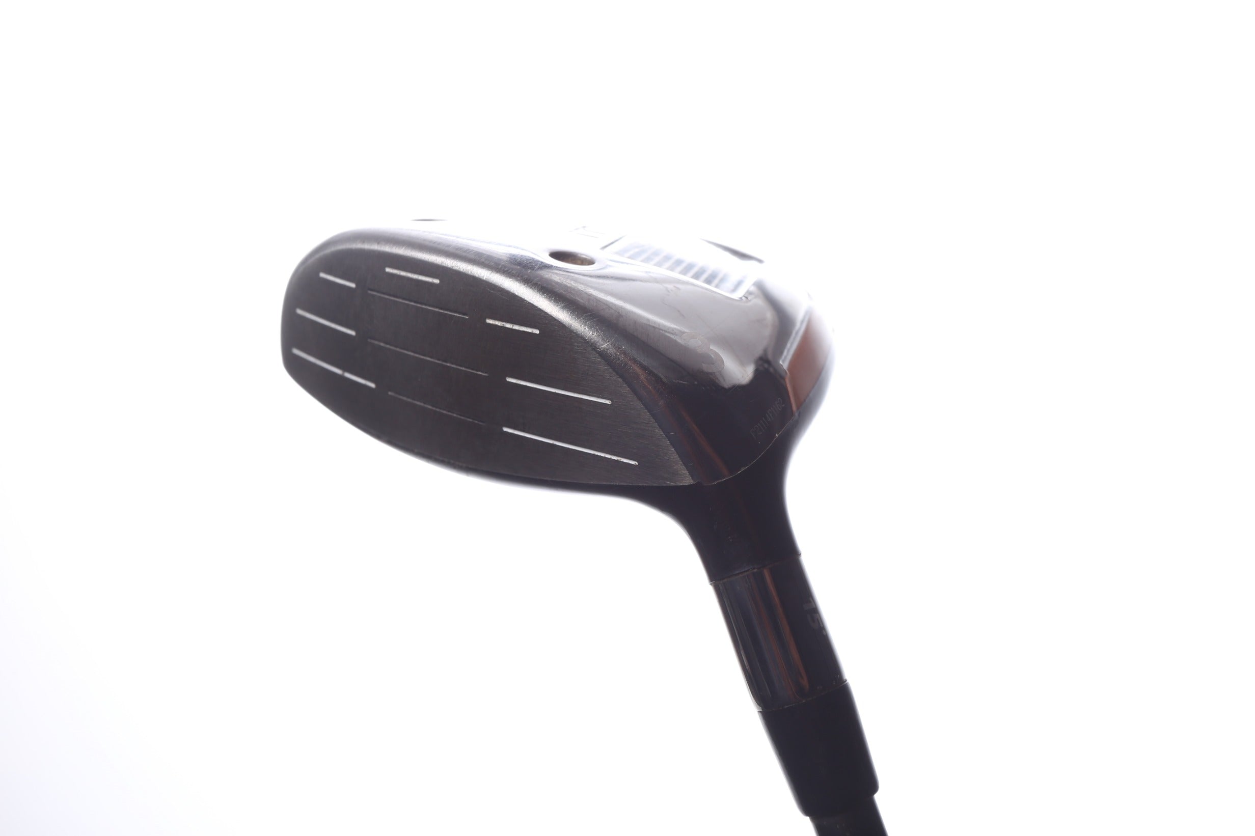 Used Callaway Mavrik 3-Wood - Left-Handed - 15 Degrees - Regular Flex-Next Round
