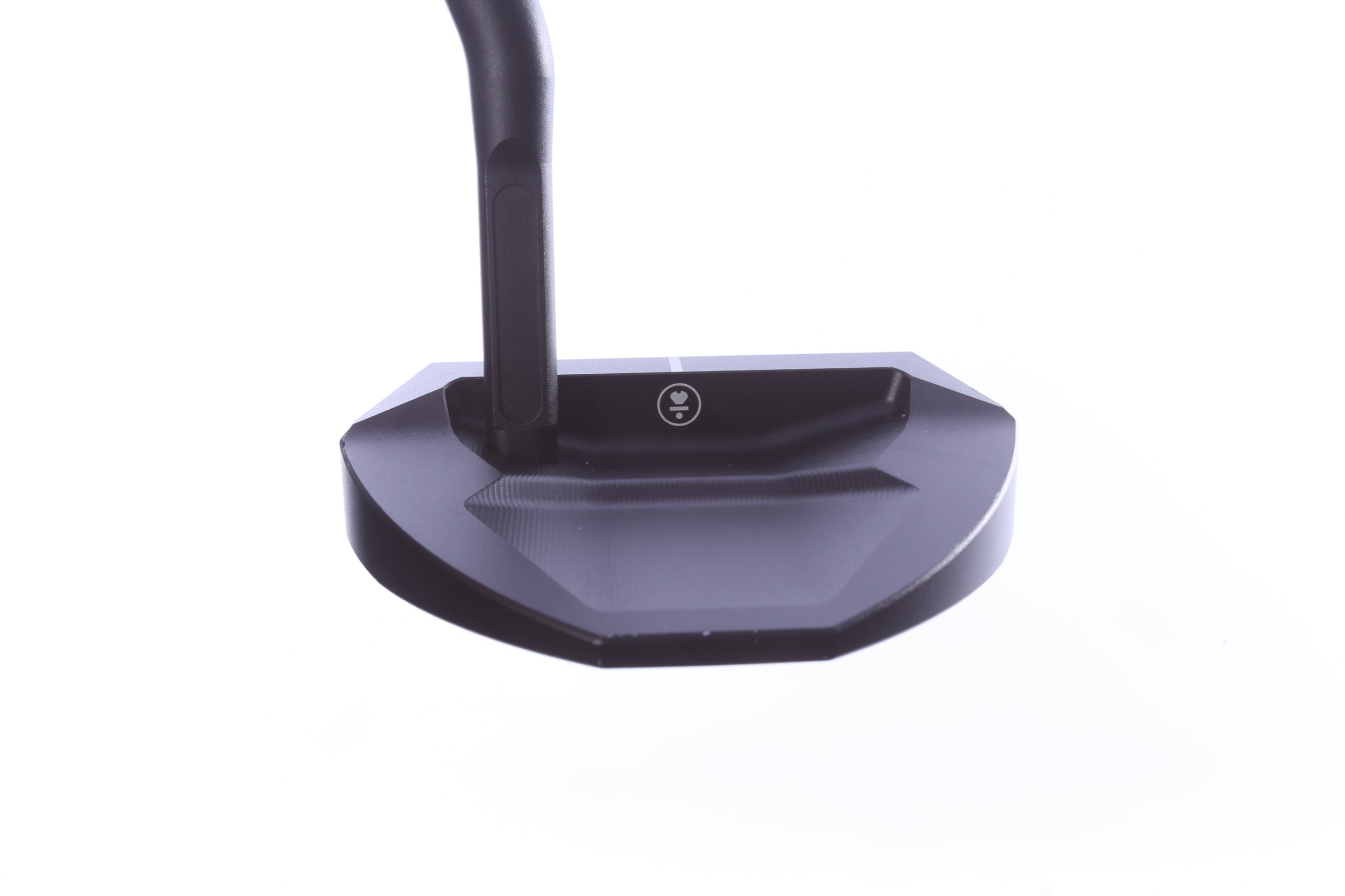 Used L.A.B. Golf OZ.1i Putter - Right-Handed - 34 in - Mallet-Next Round