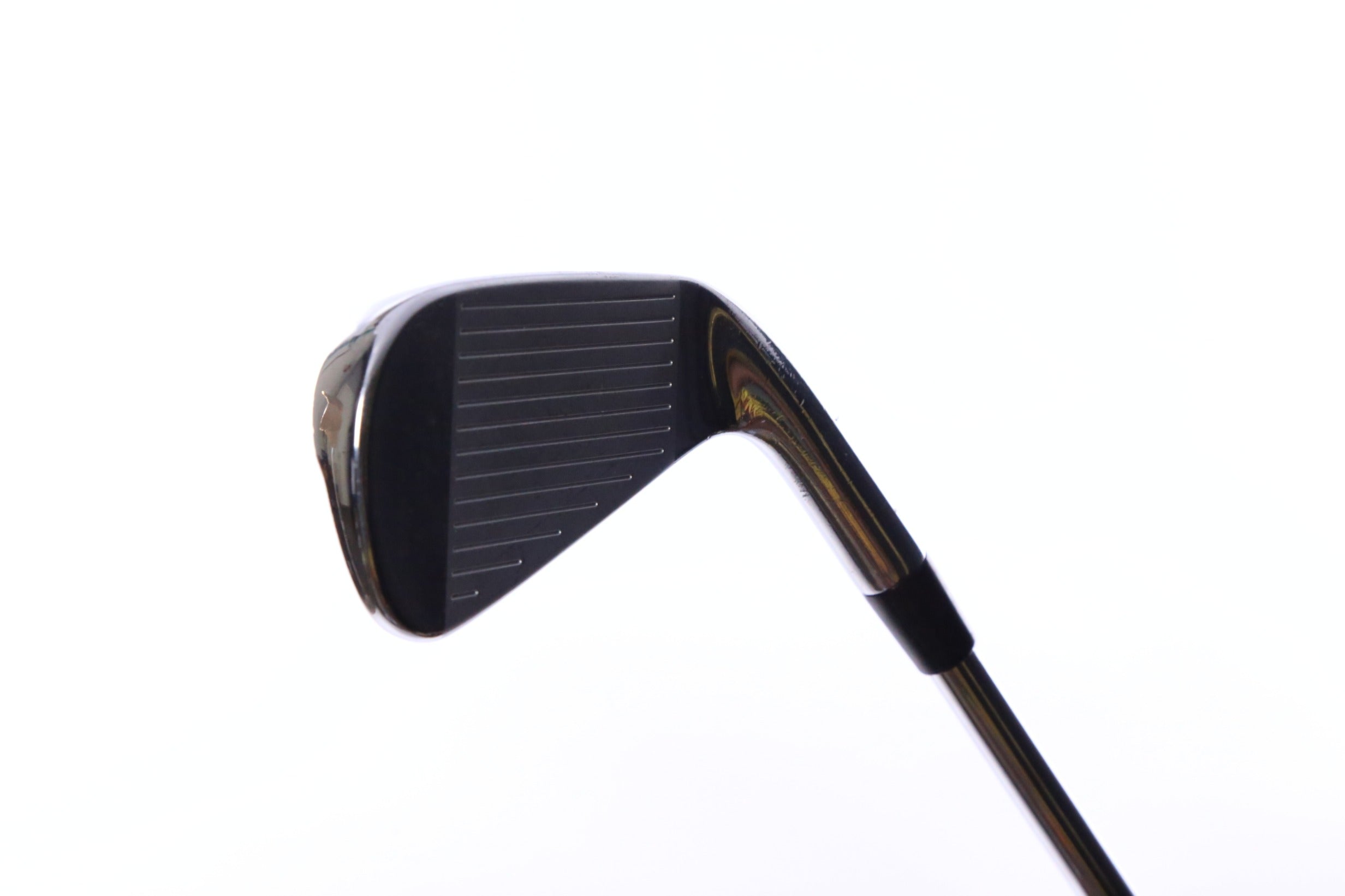 Used Callaway Apex Pro 19 Single 4-Iron - Left-Handed - Stiff Flex-Next Round