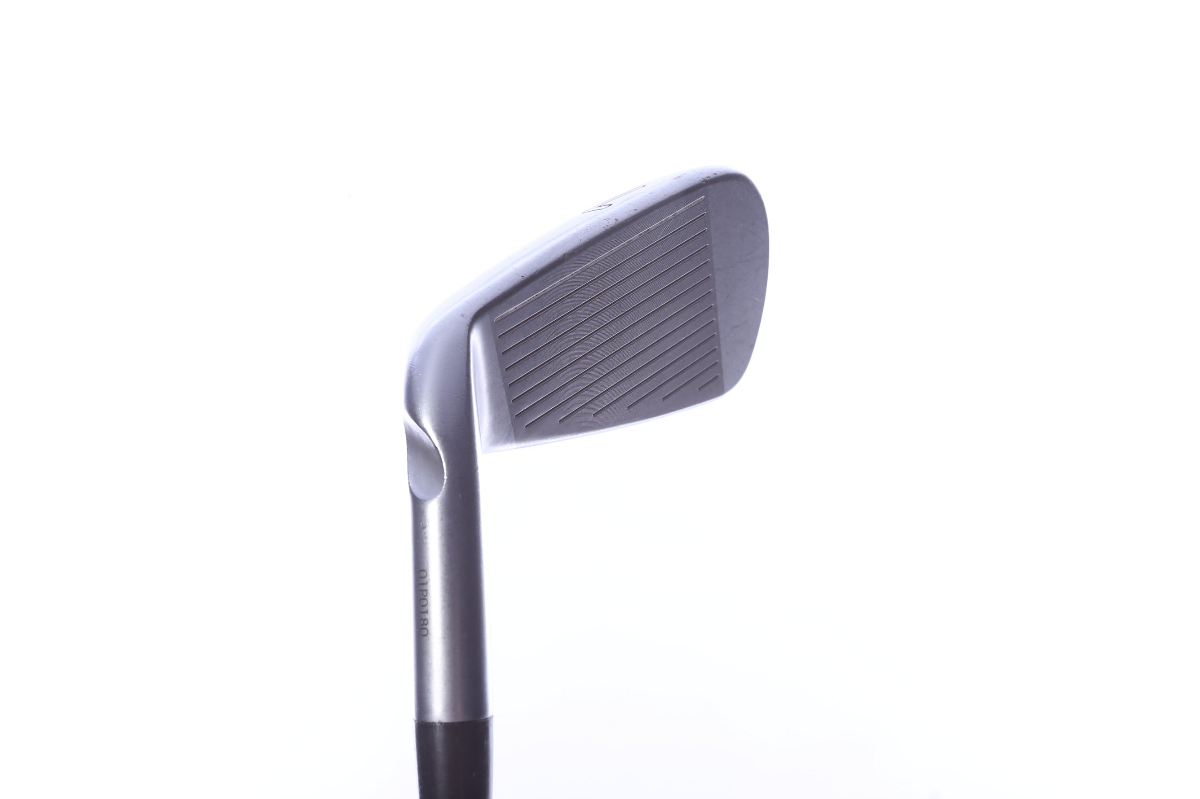 Used Ping iBlade Single 7-Iron - Right-Handed - Extra Stiff Flex-Next Round