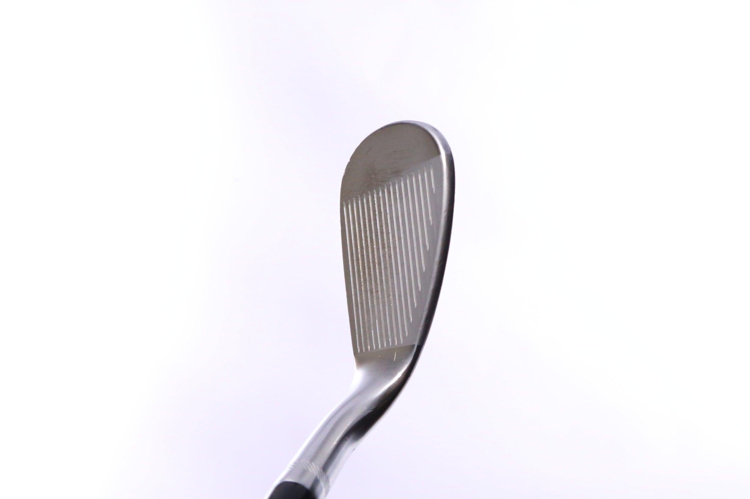 Used Titleist Vokey SM10 Tour Chrome Sand Wedge - Right-Handed - 56 Degrees - Wedge Flex-Next Round