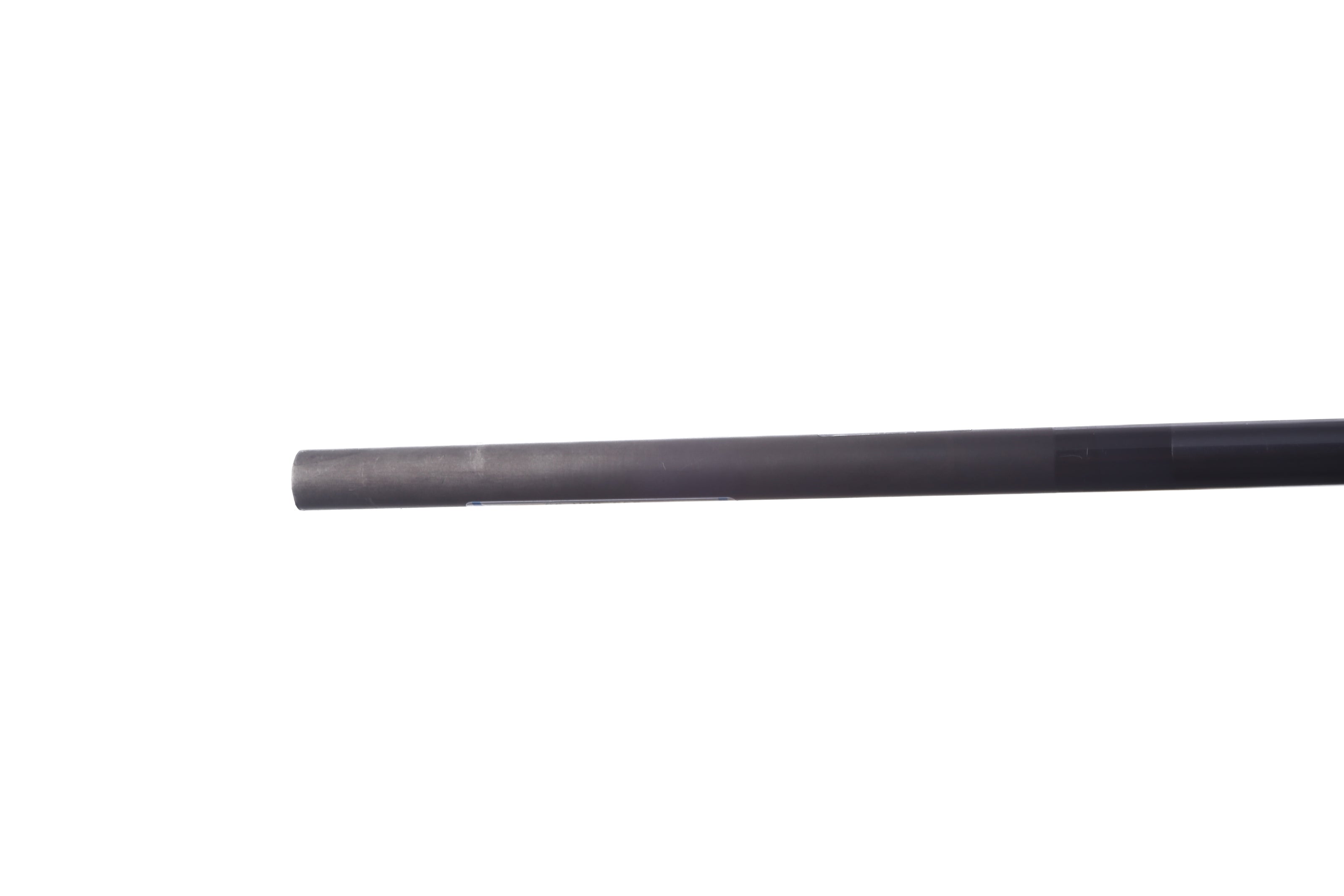 Used Mitsubishi C6 Black Hybrid Shaft Stiff Flex Graphite - 39.25 in - No Adapter-Next Round