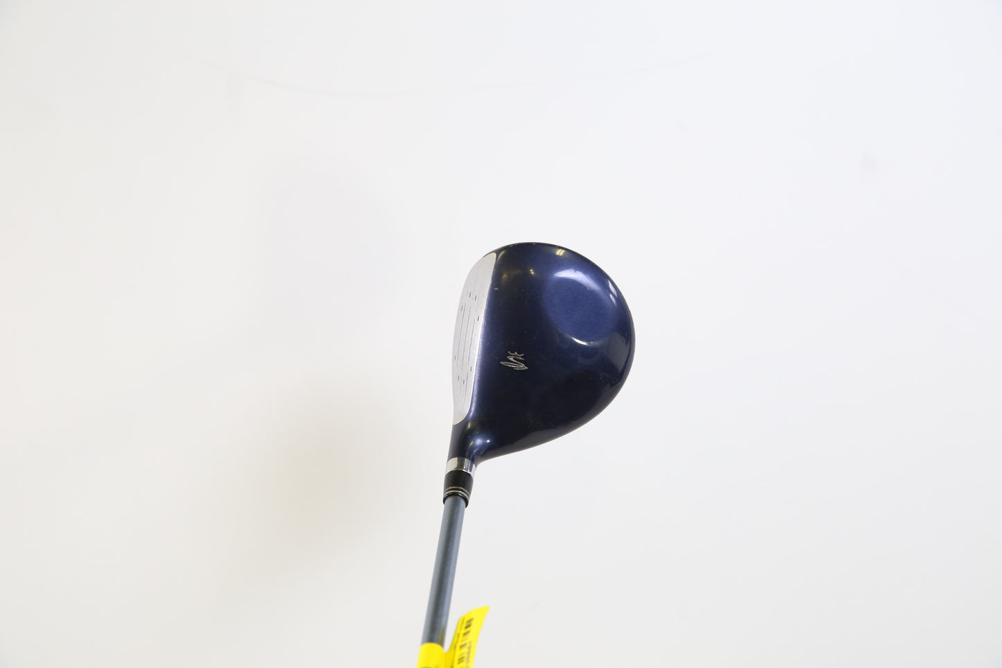 Used Cobra M Speed Offset 7-Wood - Right-Handed - Ladies Flex