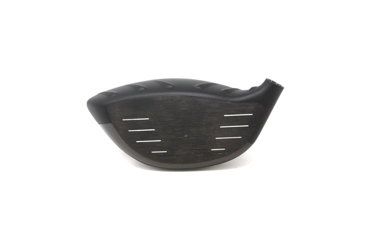 Used Ping G440 MAX Driver - HEAD ONLY - Right-Handed - 10.5 Degrees-Next Round