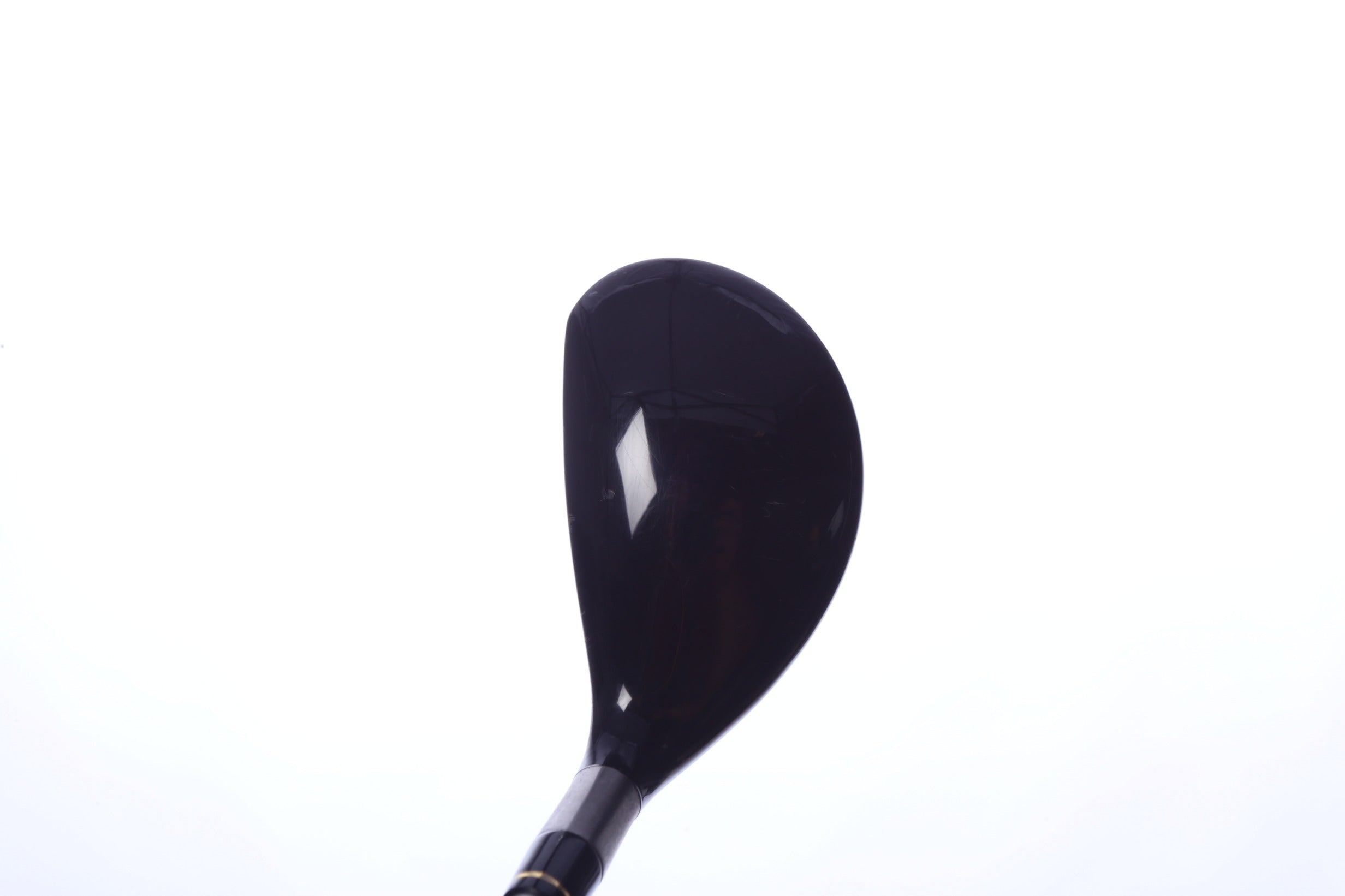 Used Honma TW717 3H Hybrid - Right-Handed - 19 Degrees - Stiff Flex-Next Round