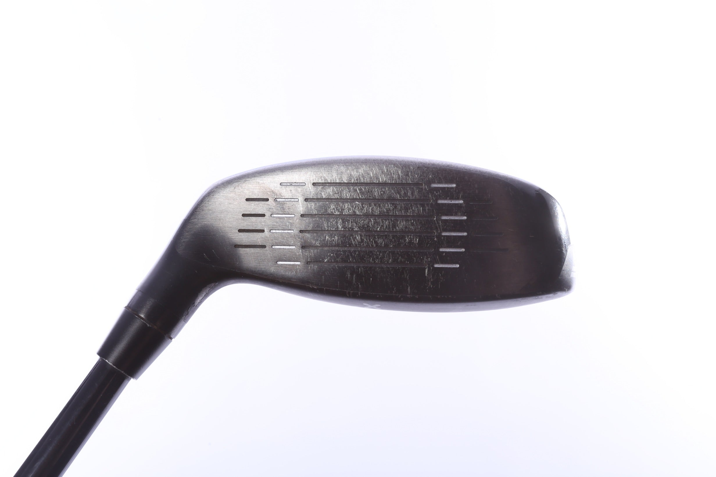 Used PXG 0317 X Proto 4H Hybrid - Right-Handed - 22 Degrees - Regular Flex-Next Round