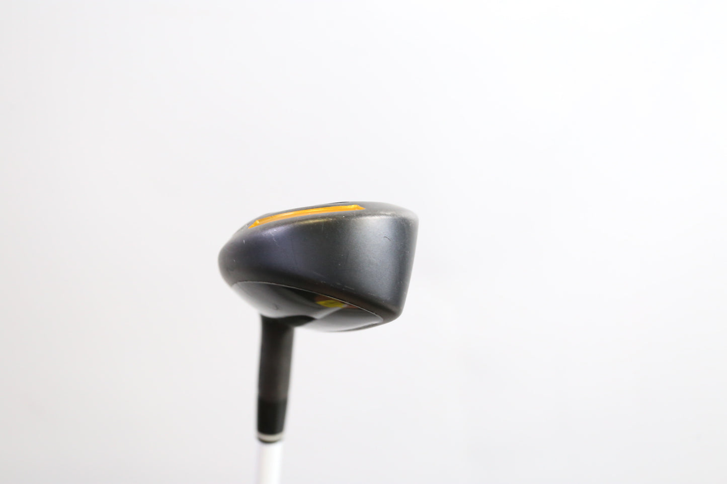 Used Adams Idea Pro a12 3H Hybrid - Left-Handed - 18 Degrees - Stiff Flex