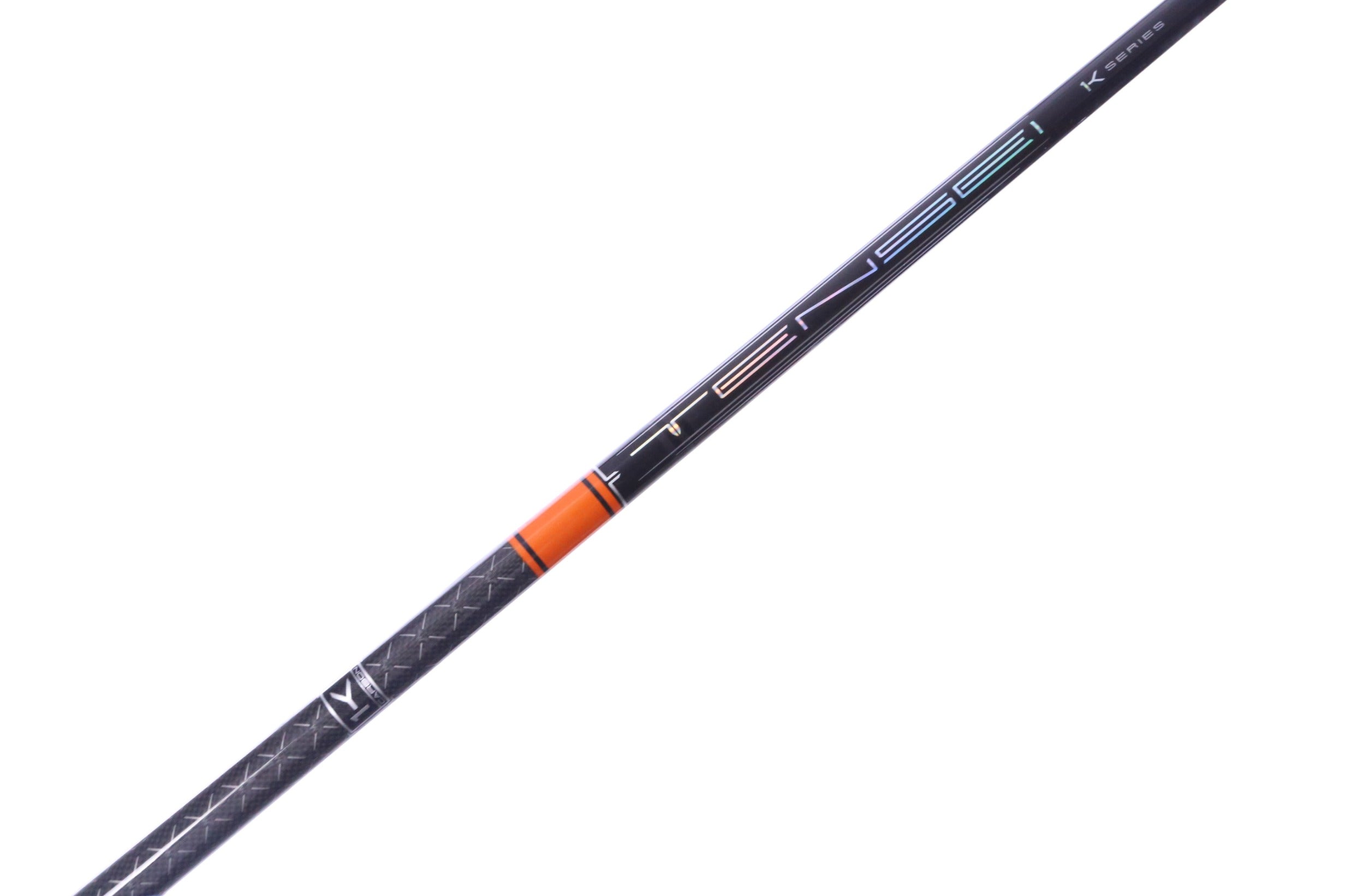 Used Mitsubishi Tensei Pro Orange 1K Fairway Wood Shaft Tour Extra Stiff Flex Graphite - 42.5 in - No Adapter