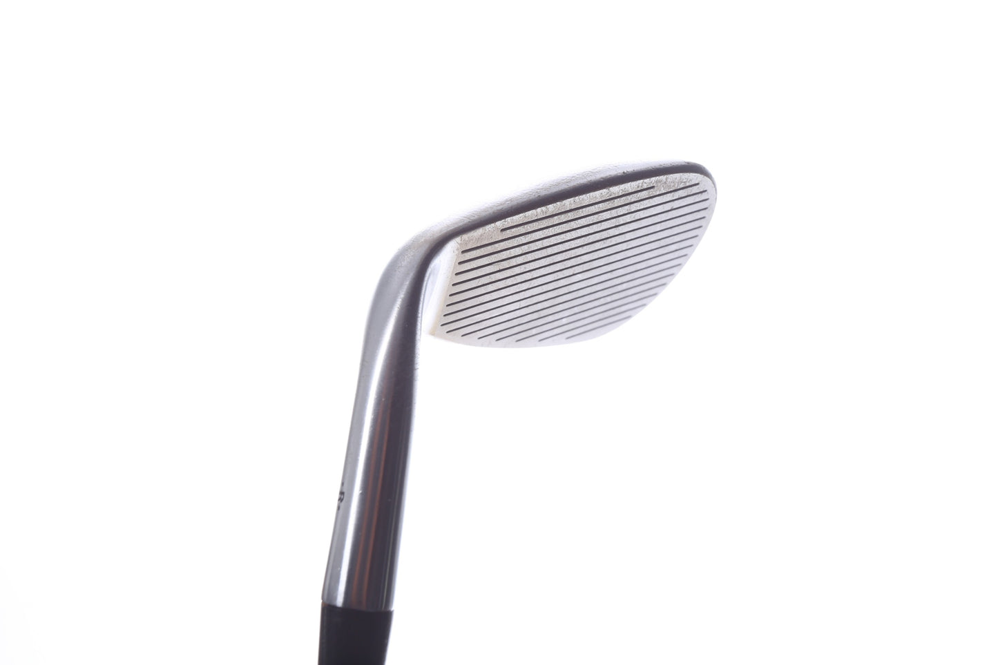 Used Callaway Mack Daddy CB Sand Wedge - Right-Handed - 56 Degrees - Wedge Flex-Next Round